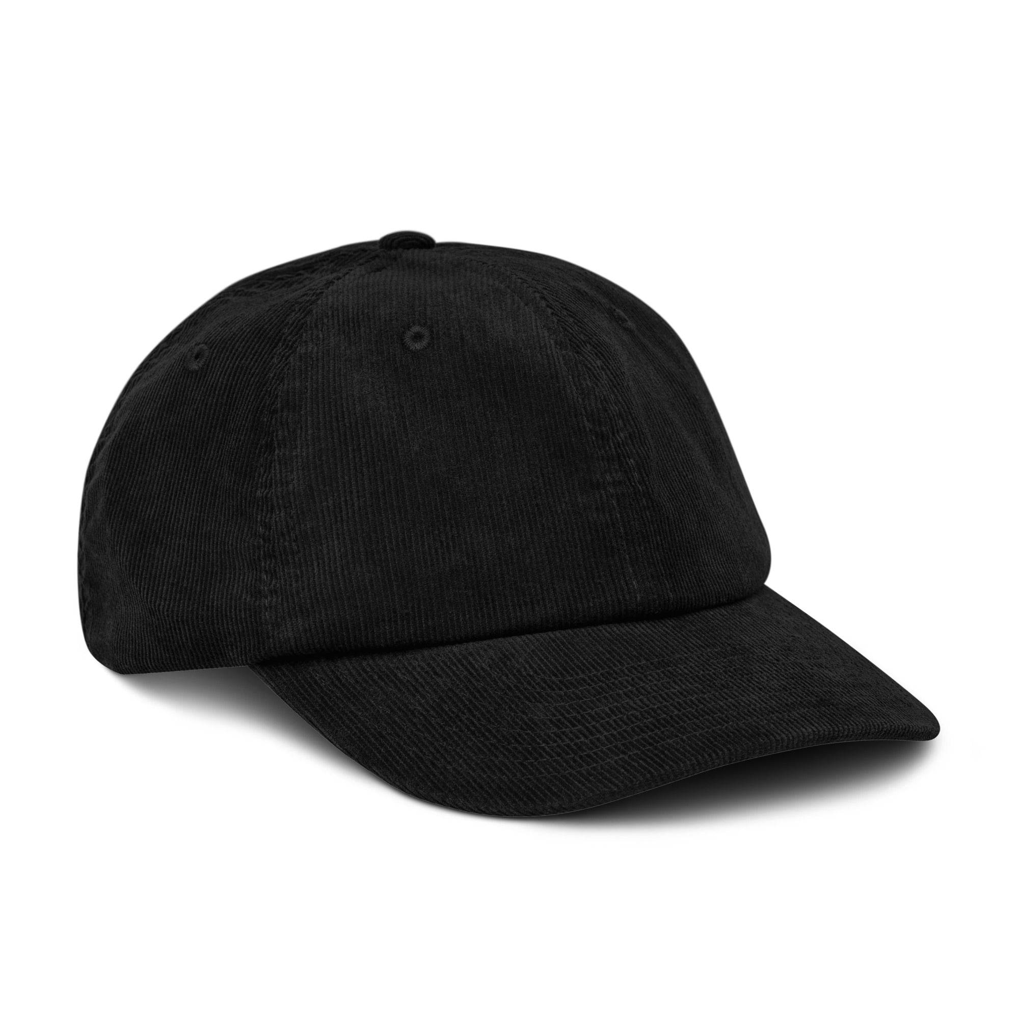 Velour Cap - StayCovered - Stay Covered