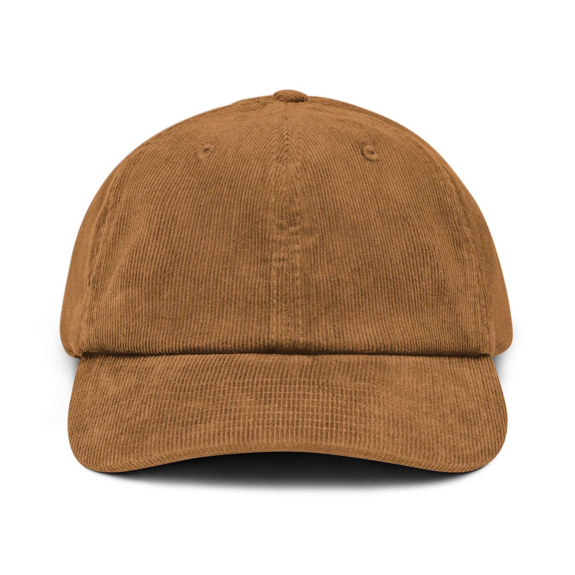 Velour Cap - StayCovered - Stay Covered