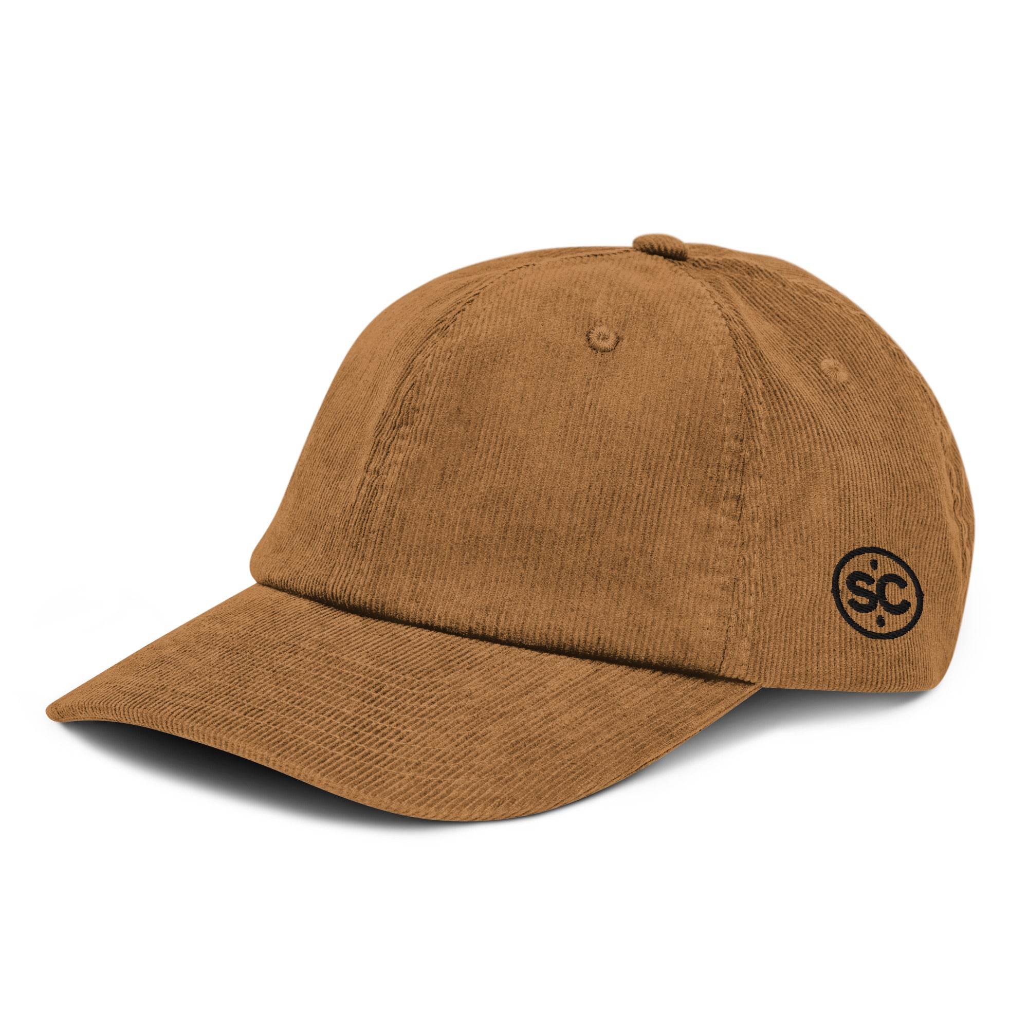 Velour Cap - StayCovered - Stay Covered