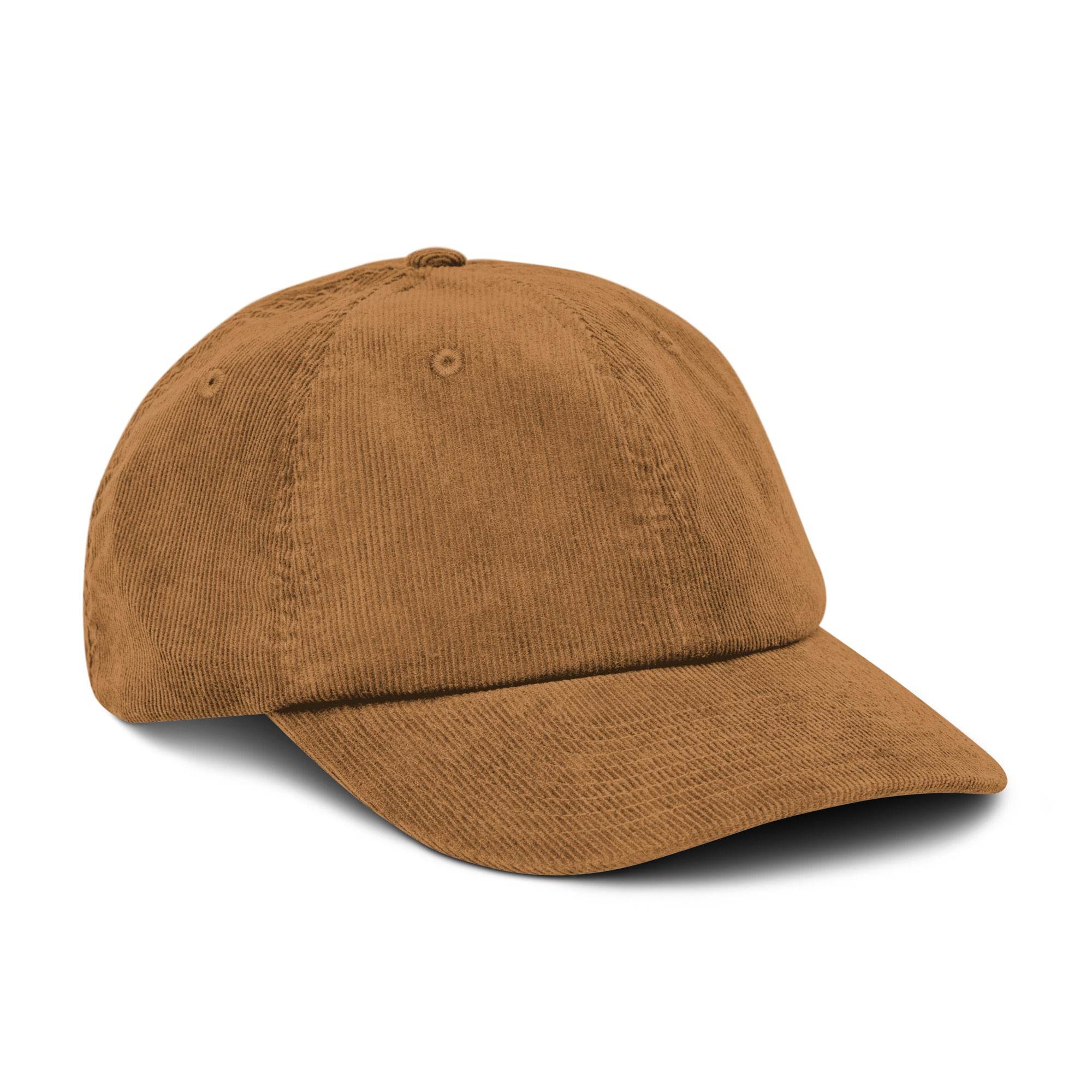 Velour Cap - StayCovered - Stay Covered