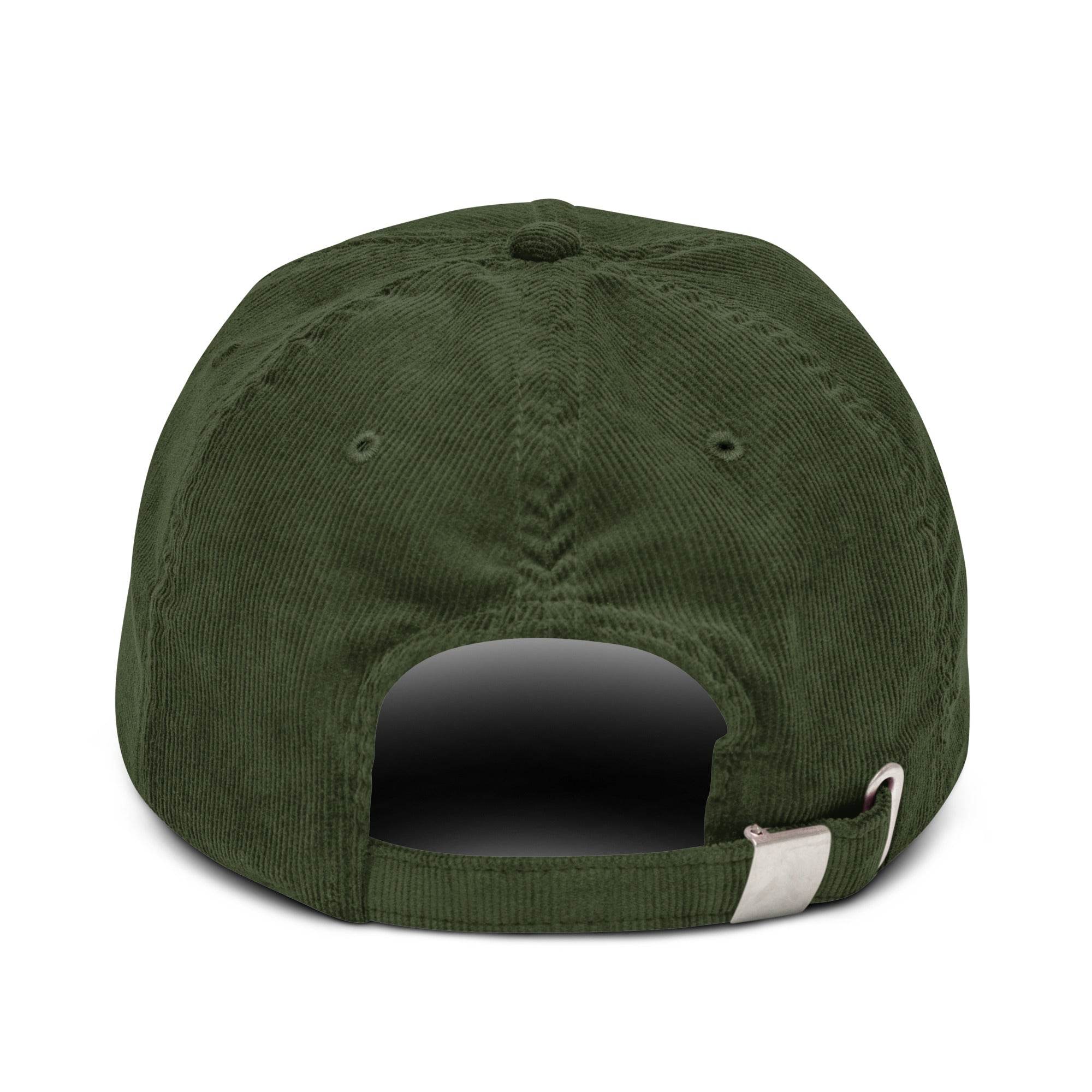 Velour Cap - S3STL - Stay Covered