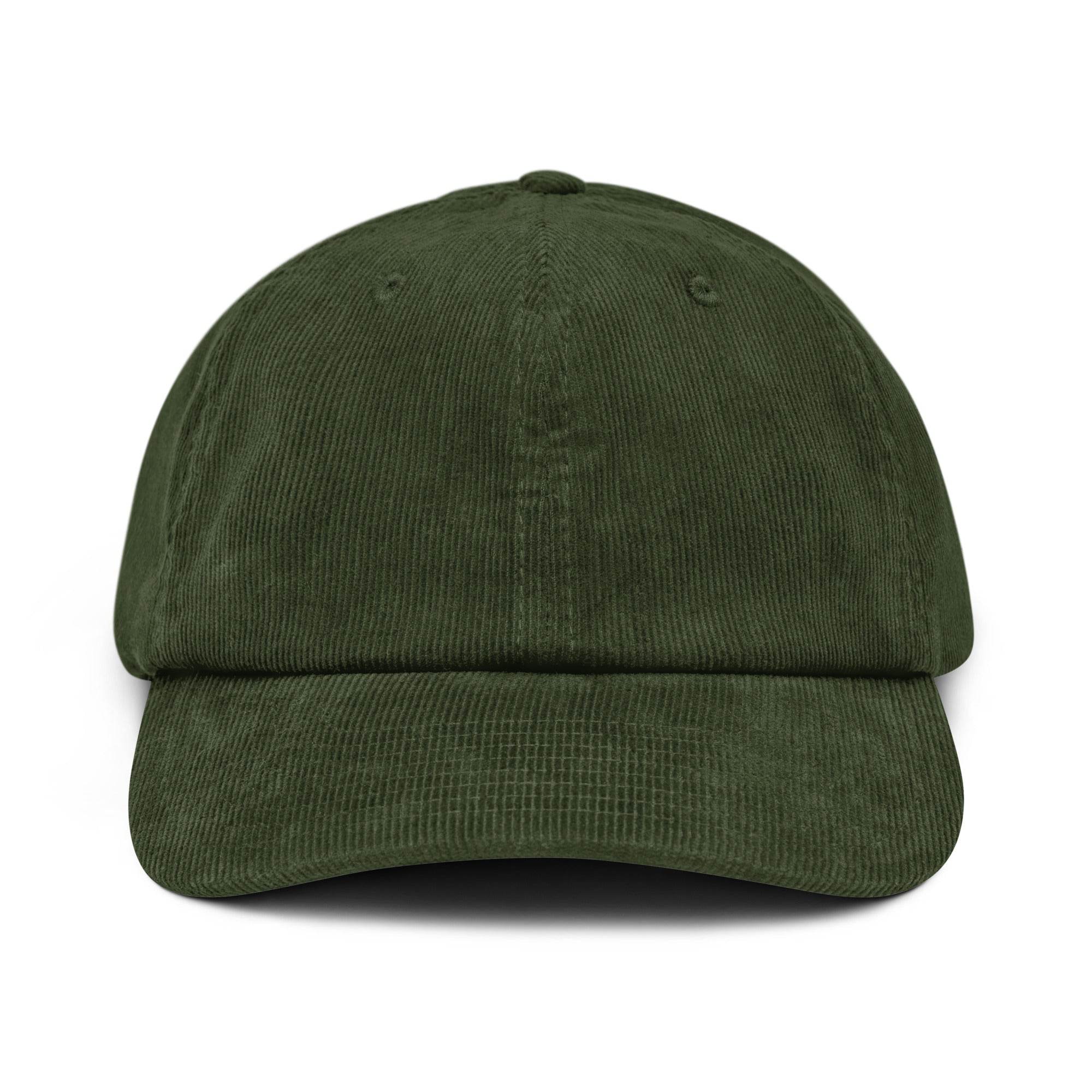 Velour Cap - StayCovered - Stay Covered