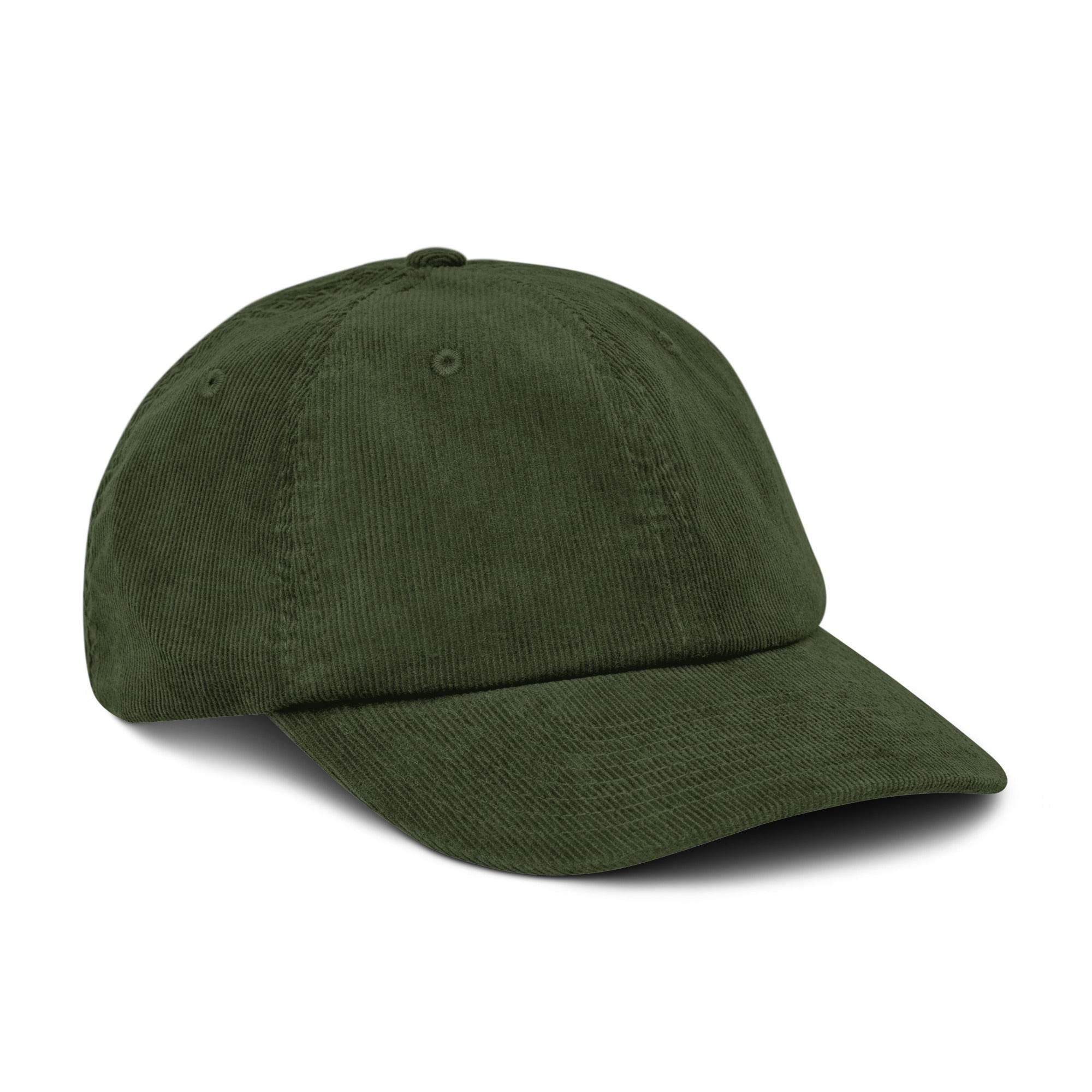 Velour Cap - StayCovered - Stay Covered