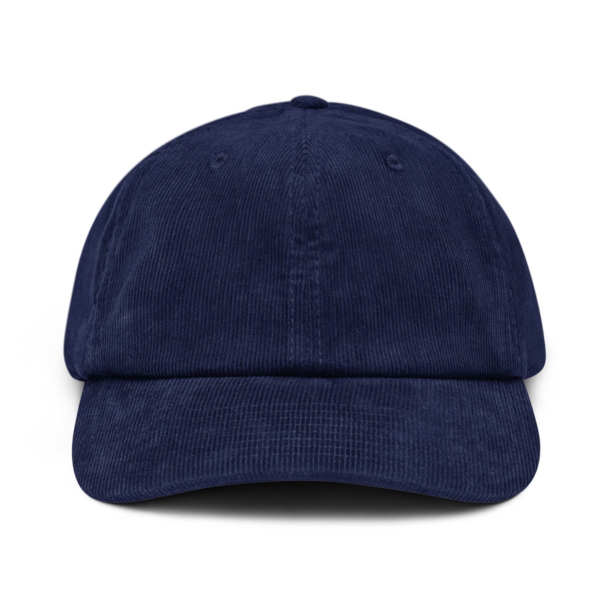 Velour Cap - StayCovered - Stay Covered