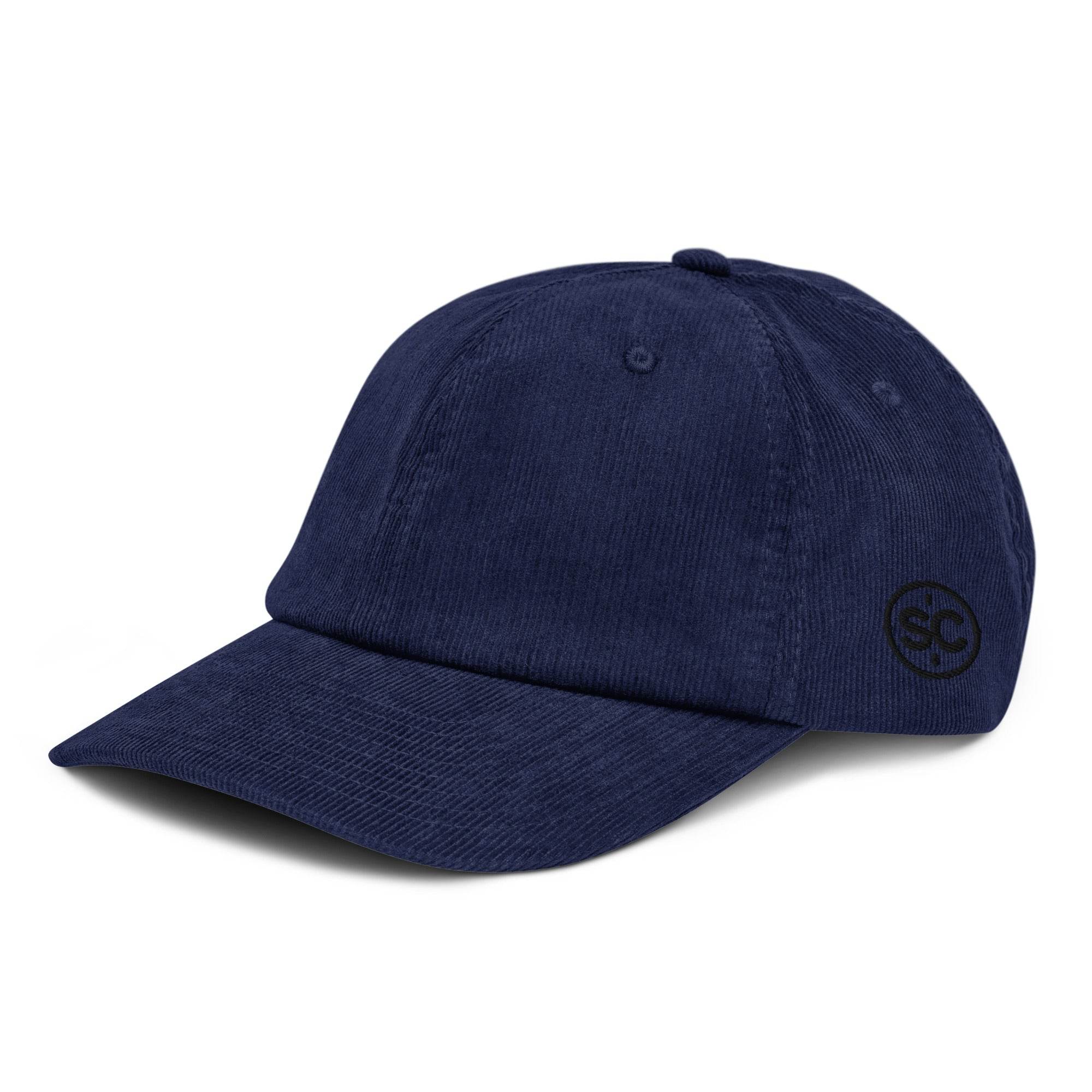 Velour Cap - StayCovered - Stay Covered