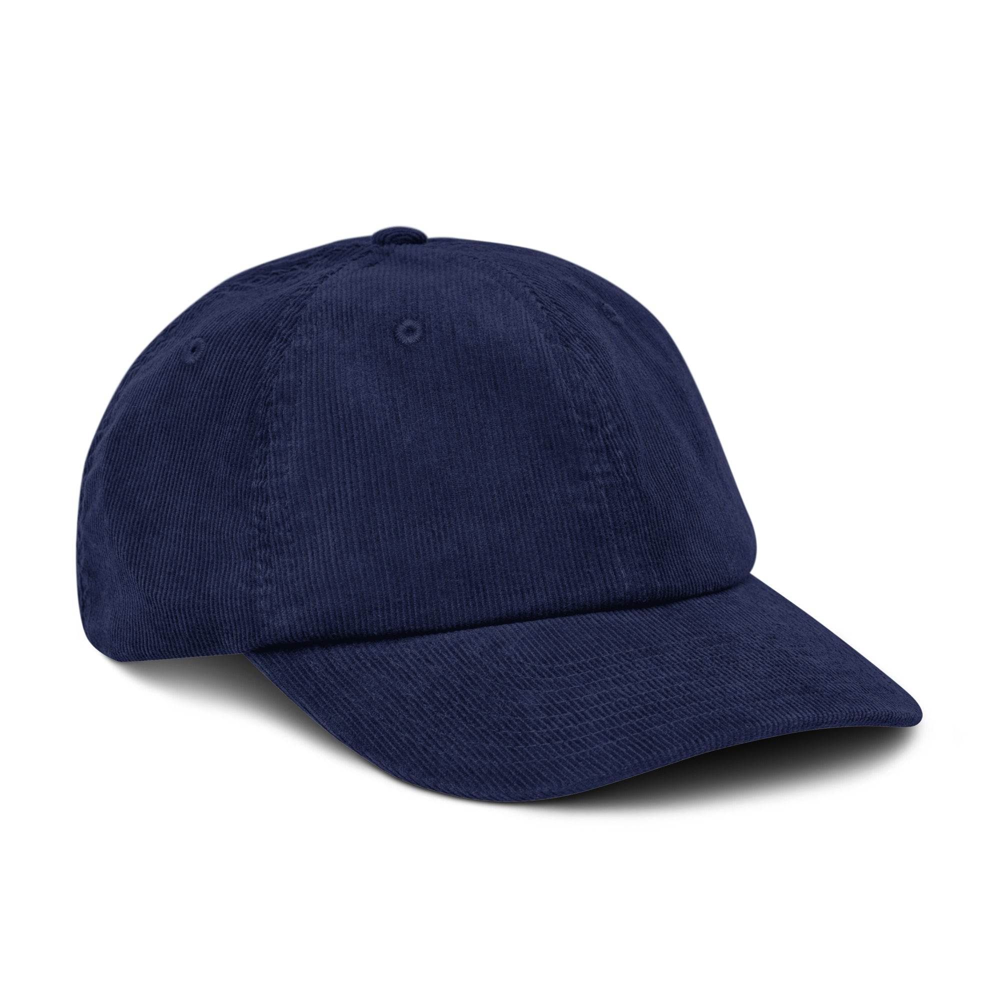 Velour Cap - StayCovered - Stay Covered