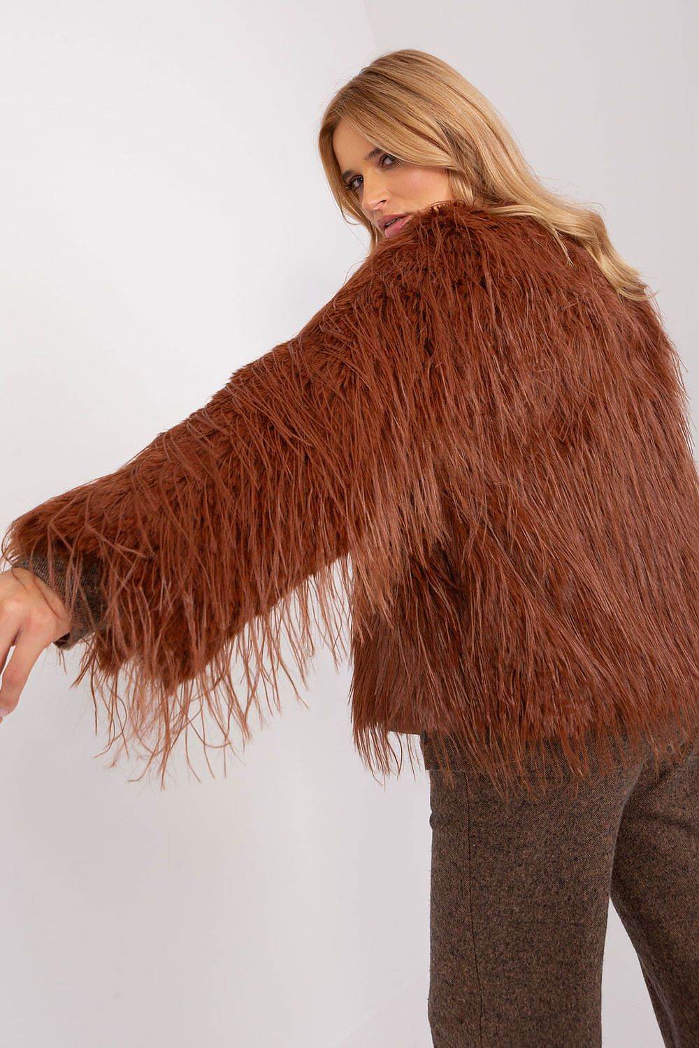 Jacke Model 188841 AT - Stay Covered