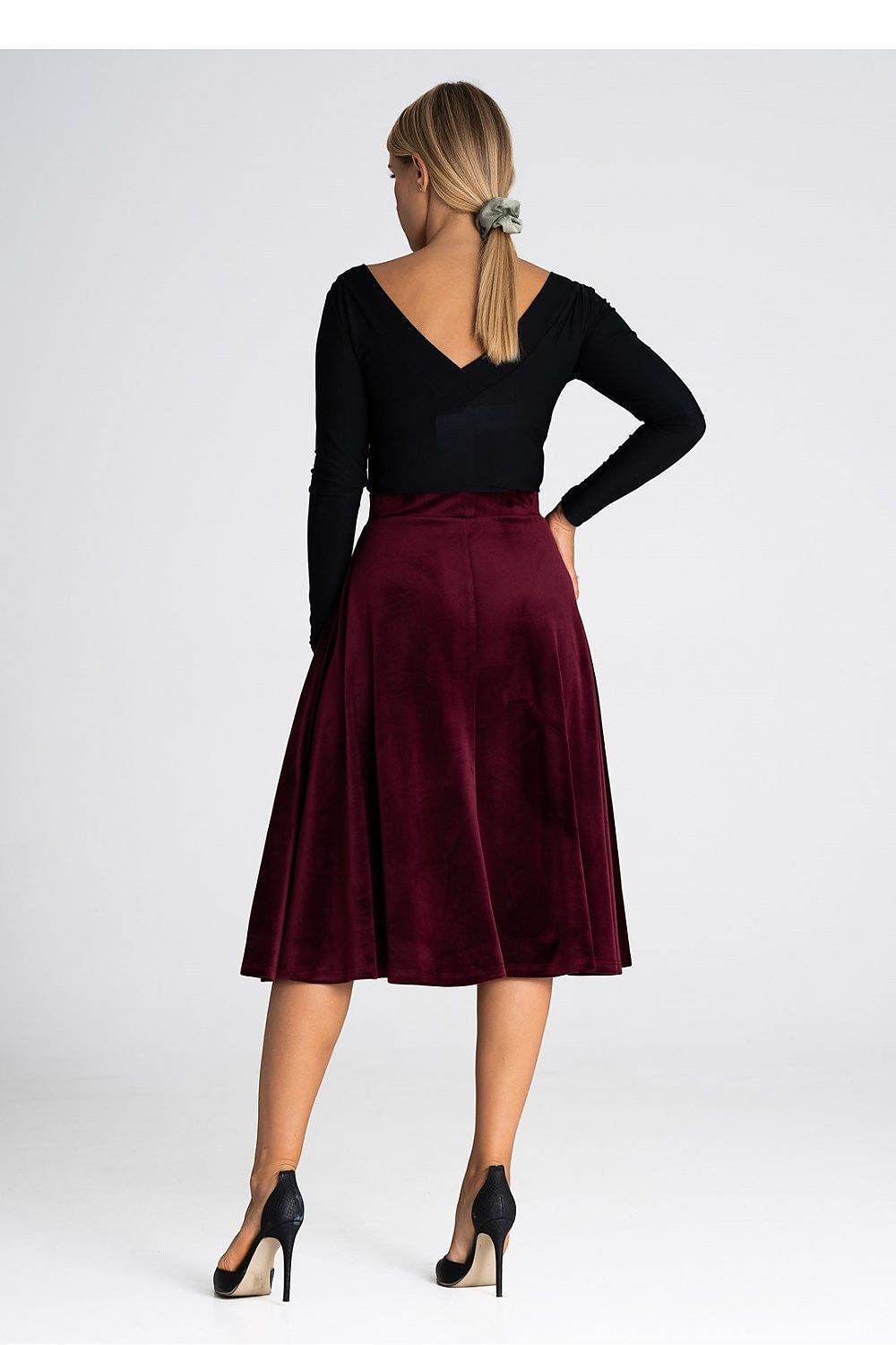 Rock Model 189284 Figl - Stay Covered