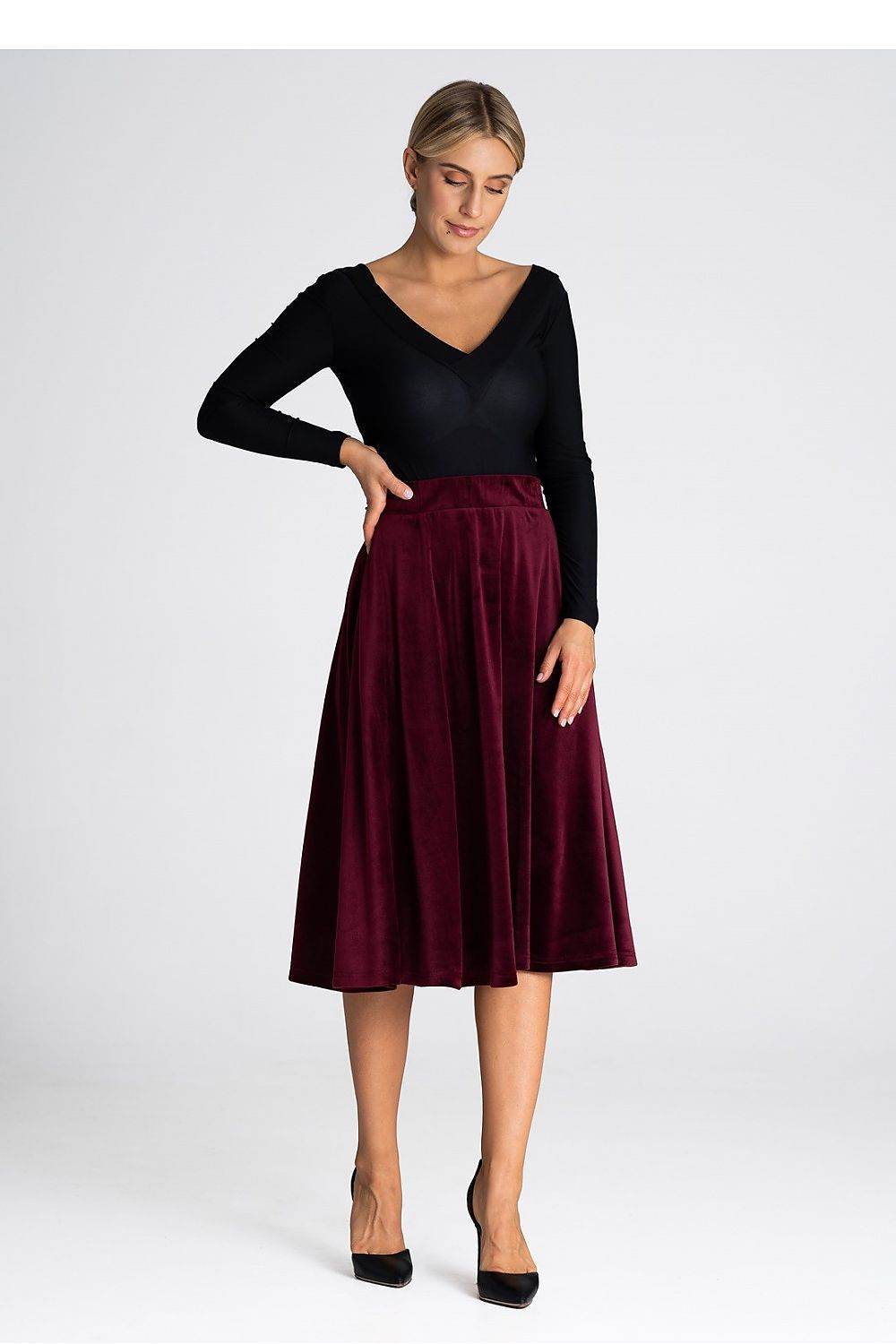 Rock Model 189284 Figl - Stay Covered