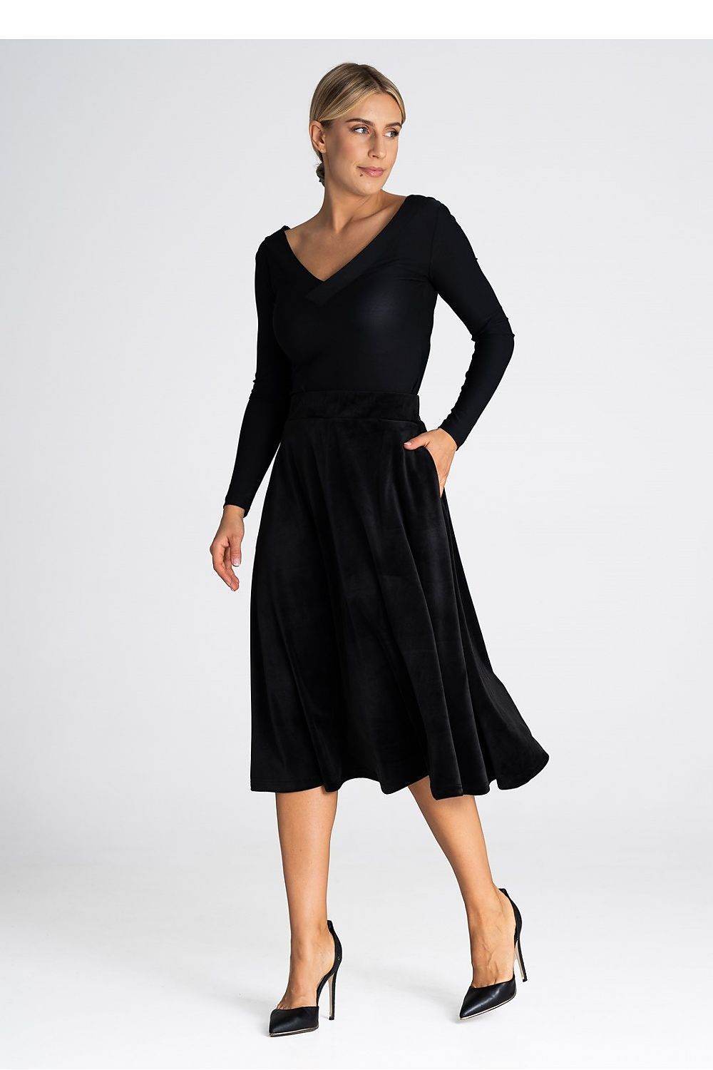 Rock Model 189284 Figl - Stay Covered