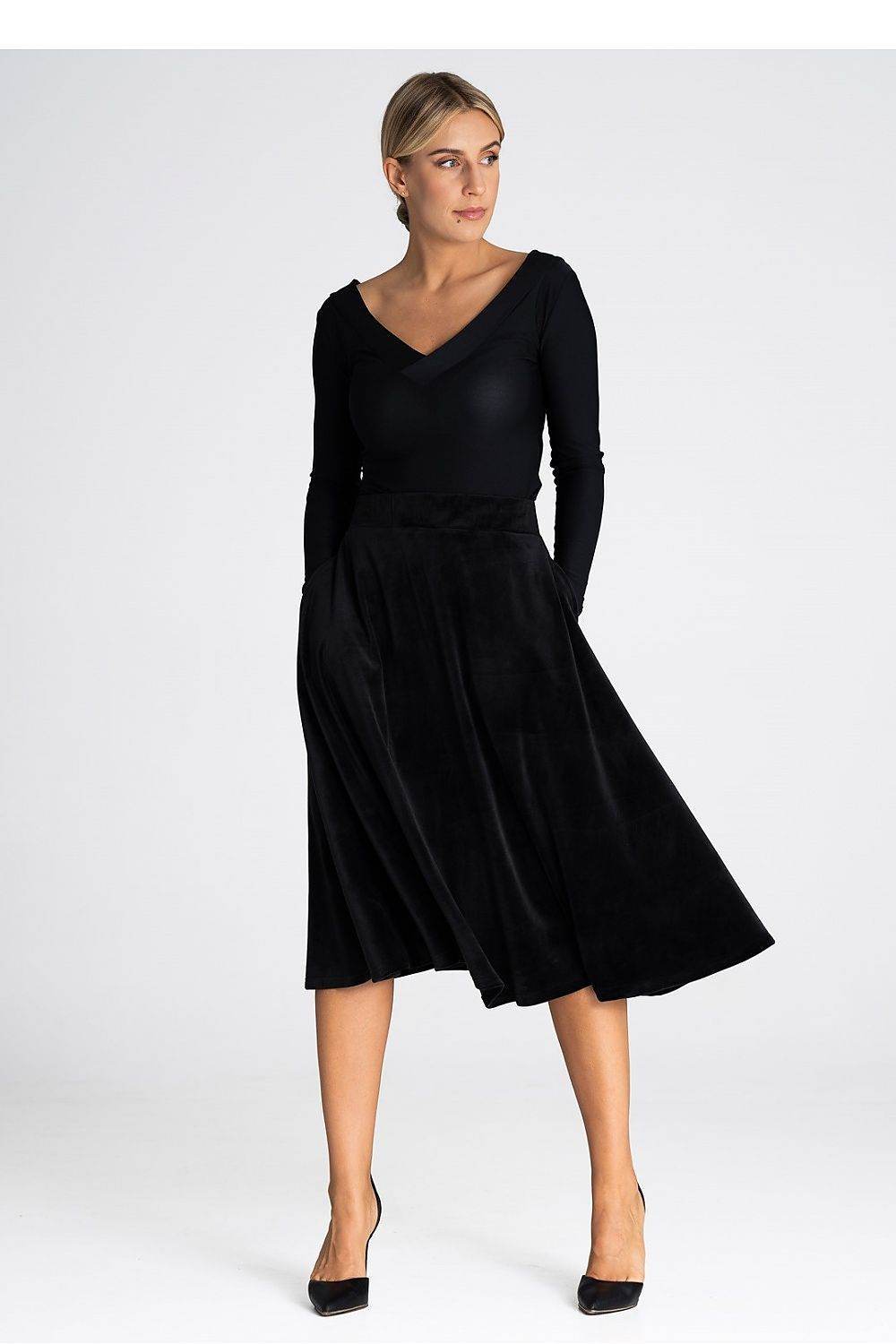Rock Model 189284 Figl - Stay Covered