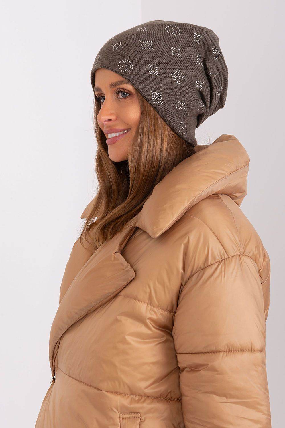 Mütze Model 189899 AT - Stay Covered