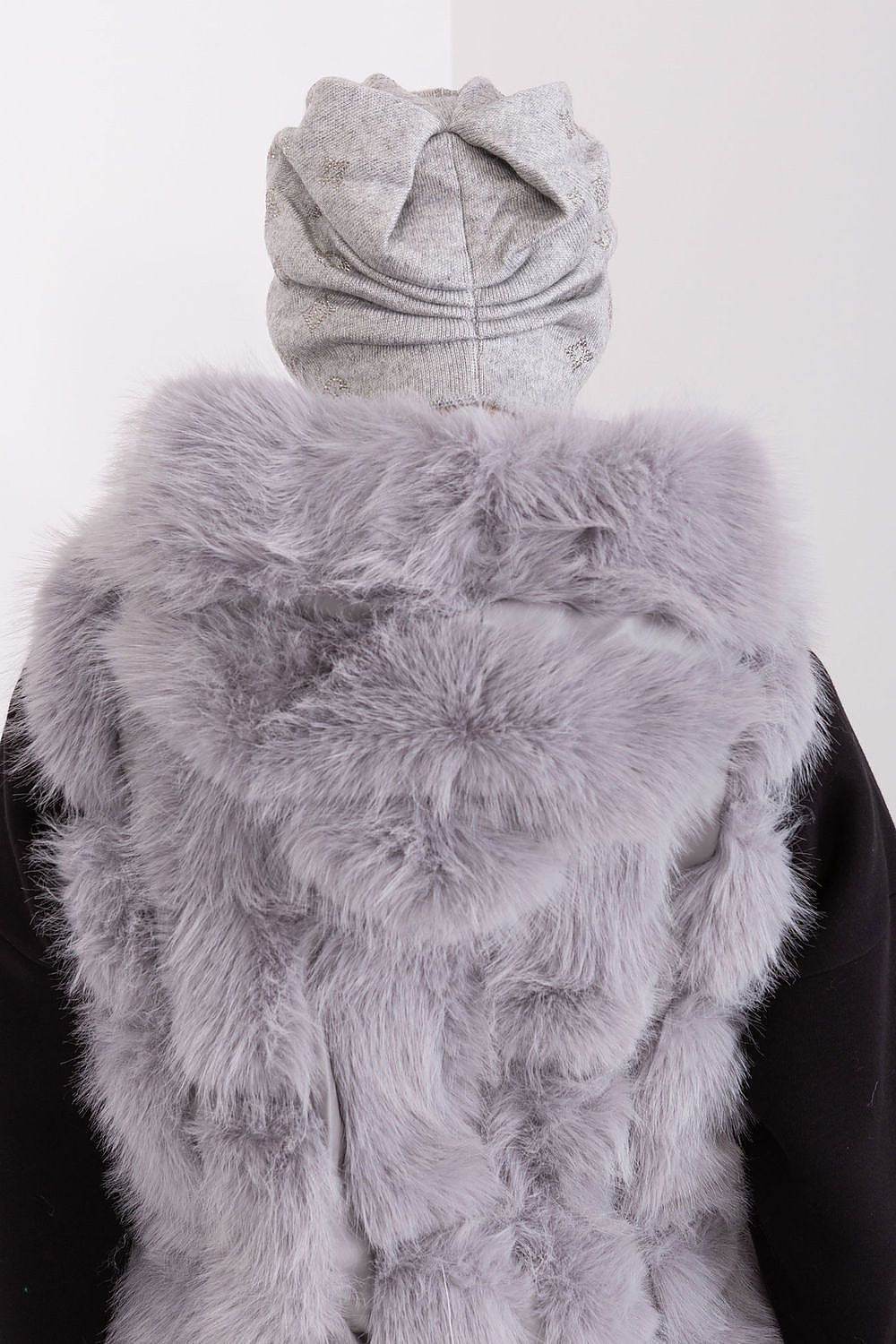 Mütze Model 189899 AT - Stay Covered