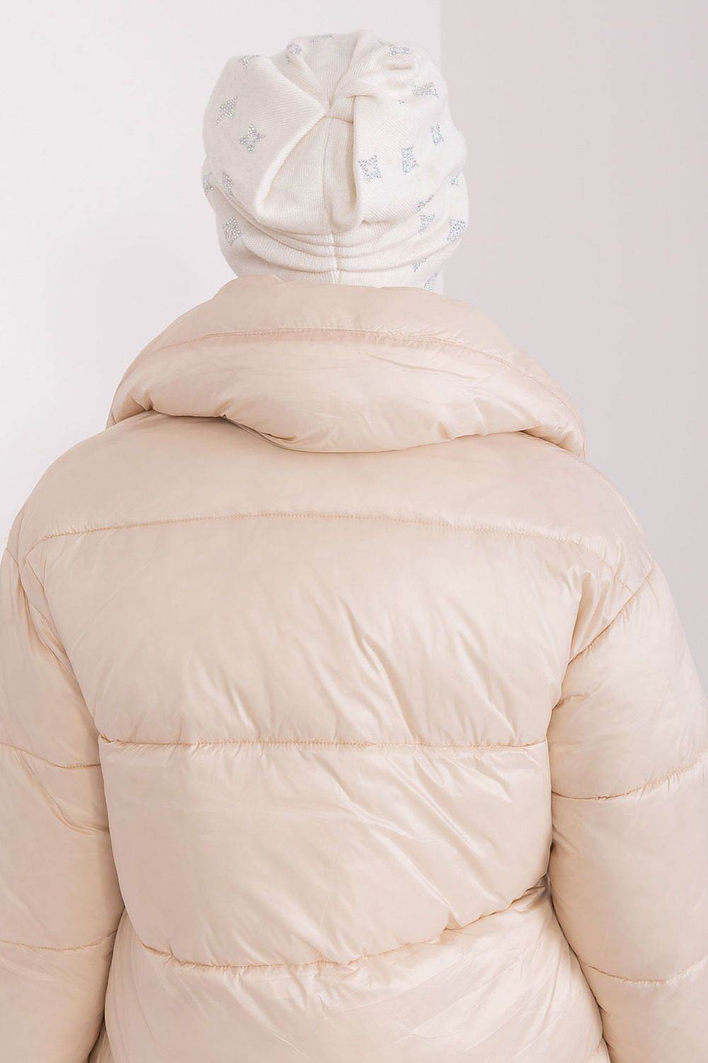 Mütze Model 189899 AT - Stay Covered