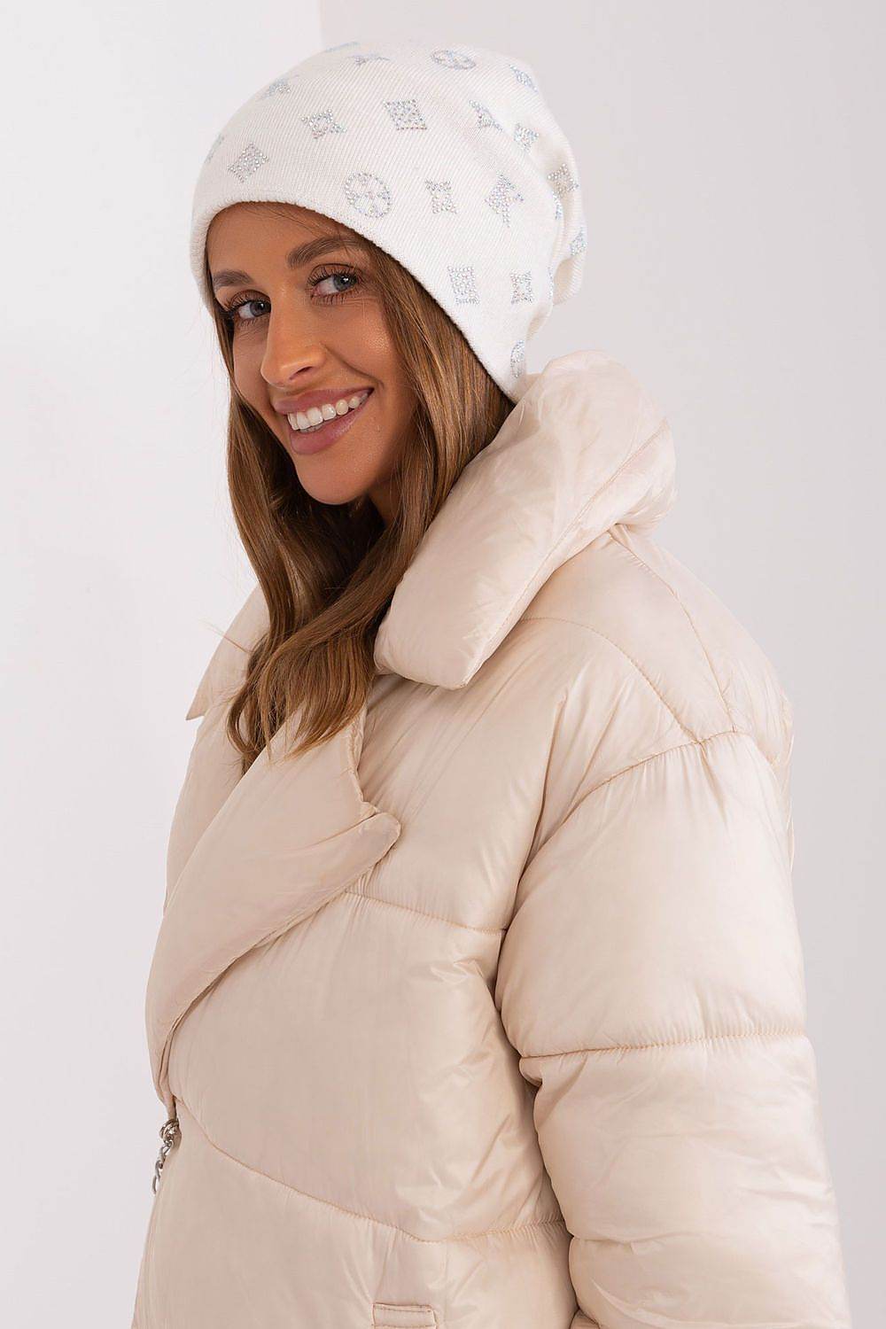 Mütze Model 189899 AT - Stay Covered