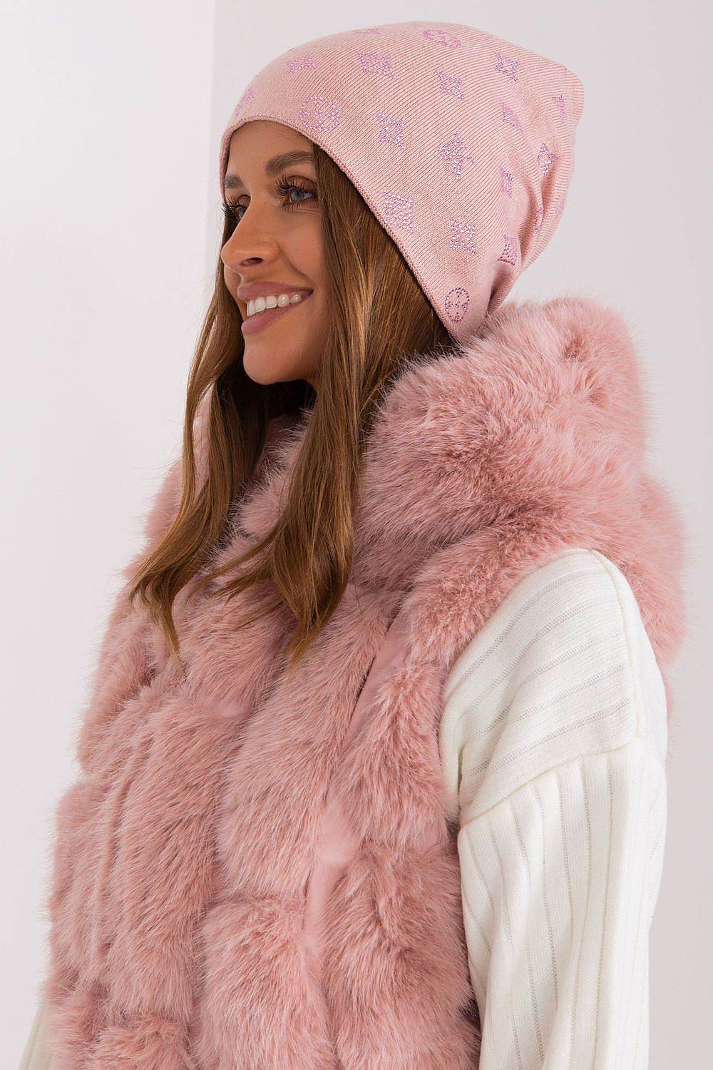 Mütze Model 189899 AT - Stay Covered