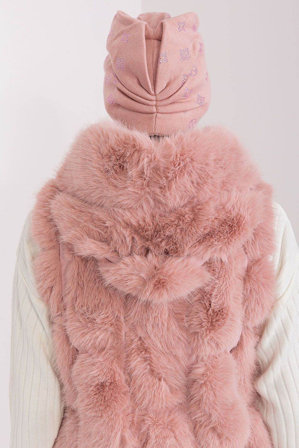 Mütze Model 189899 AT - Stay Covered