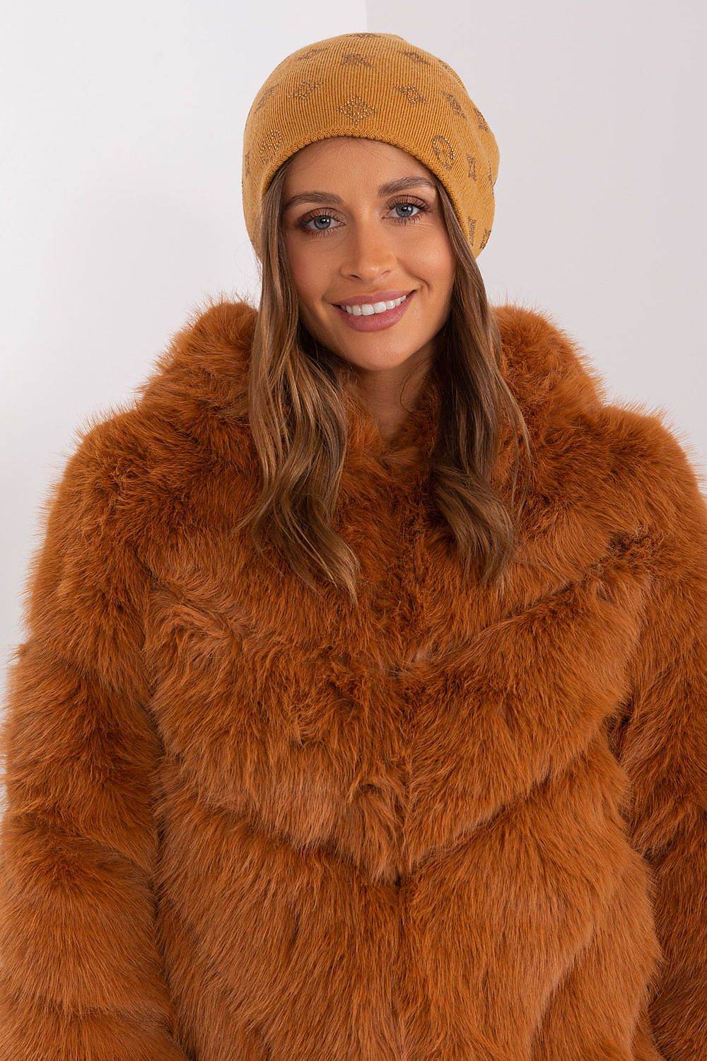 Mütze Model 189899 AT - Stay Covered