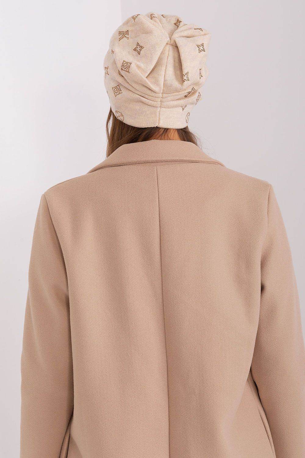 Mütze Model 189899 AT - Stay Covered