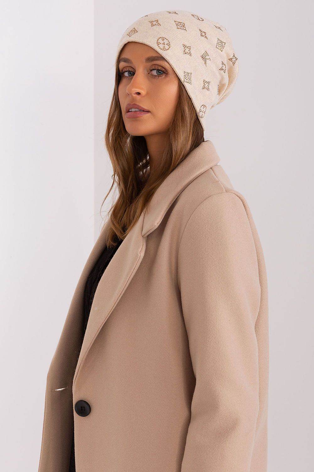 Mütze Model 189899 AT - Stay Covered