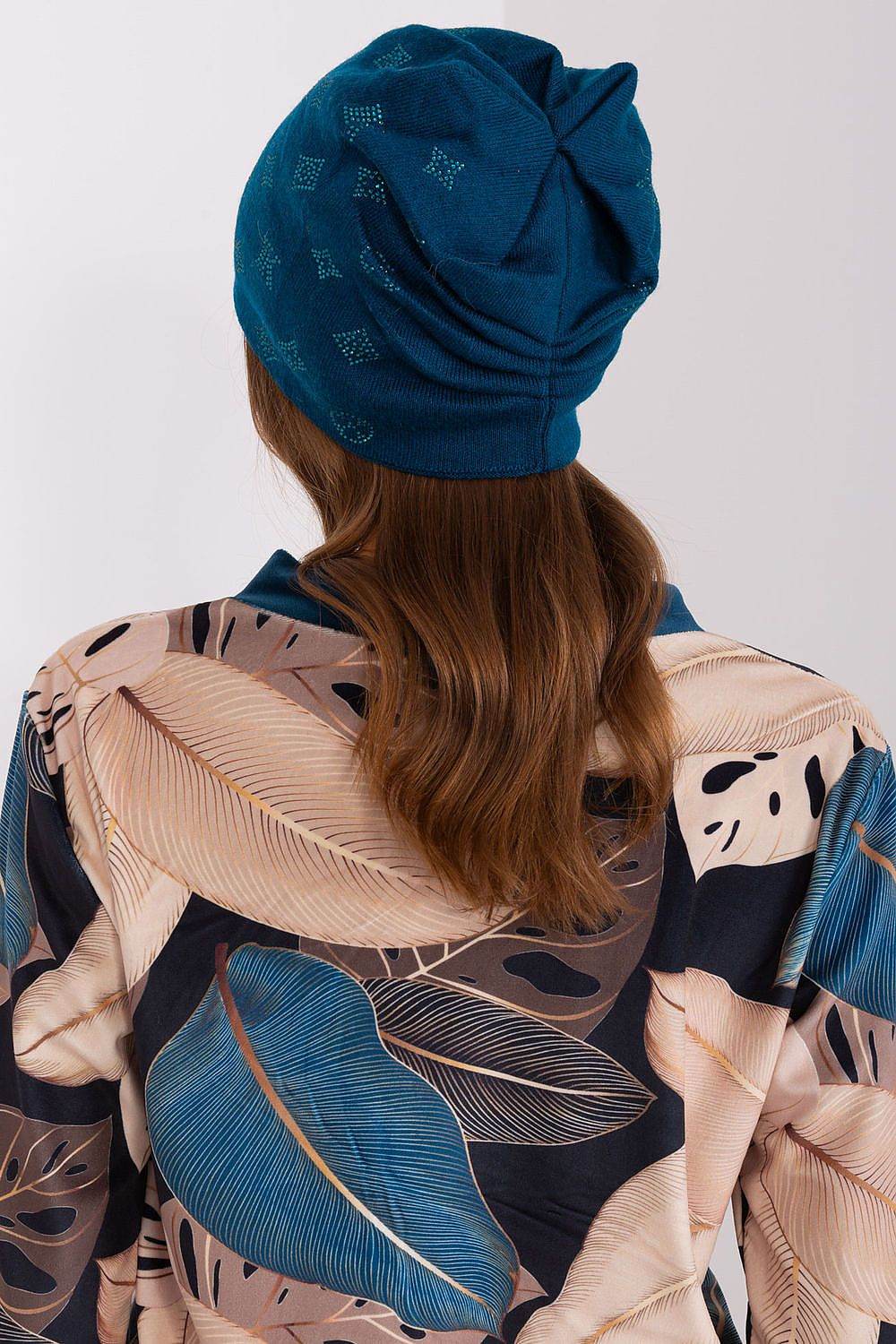 Mütze Model 189899 AT - Stay Covered