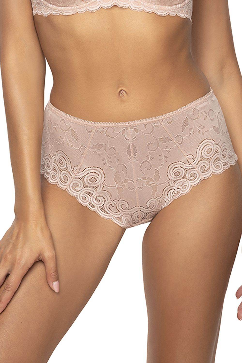 Höschen Model 193101 Mat - Stay Covered