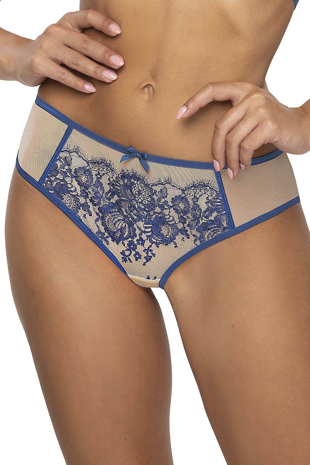 Höschen Model 196845 Mat - Stay Covered