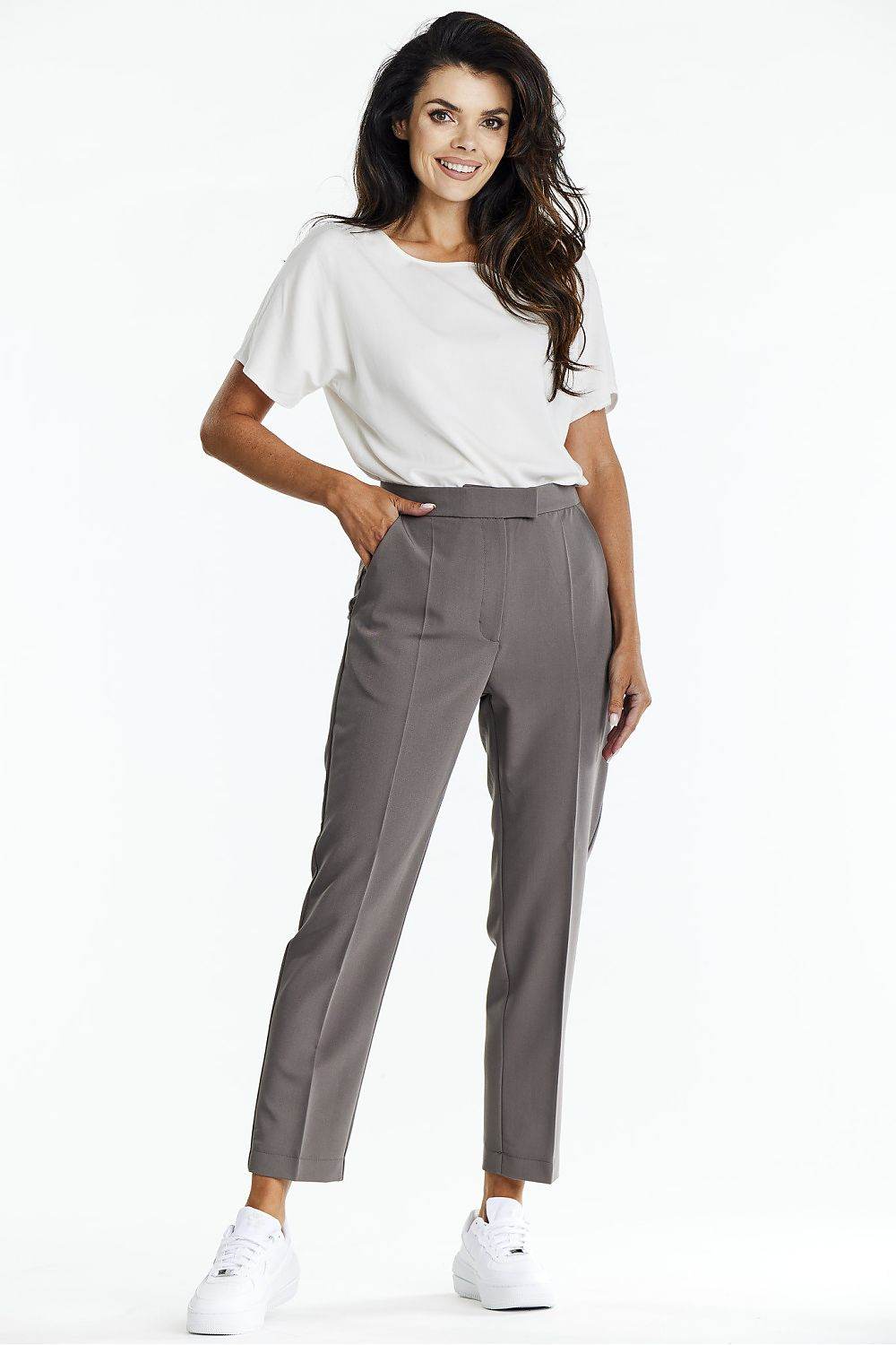 Damen Hose Model 200569 awama - Stay Covered