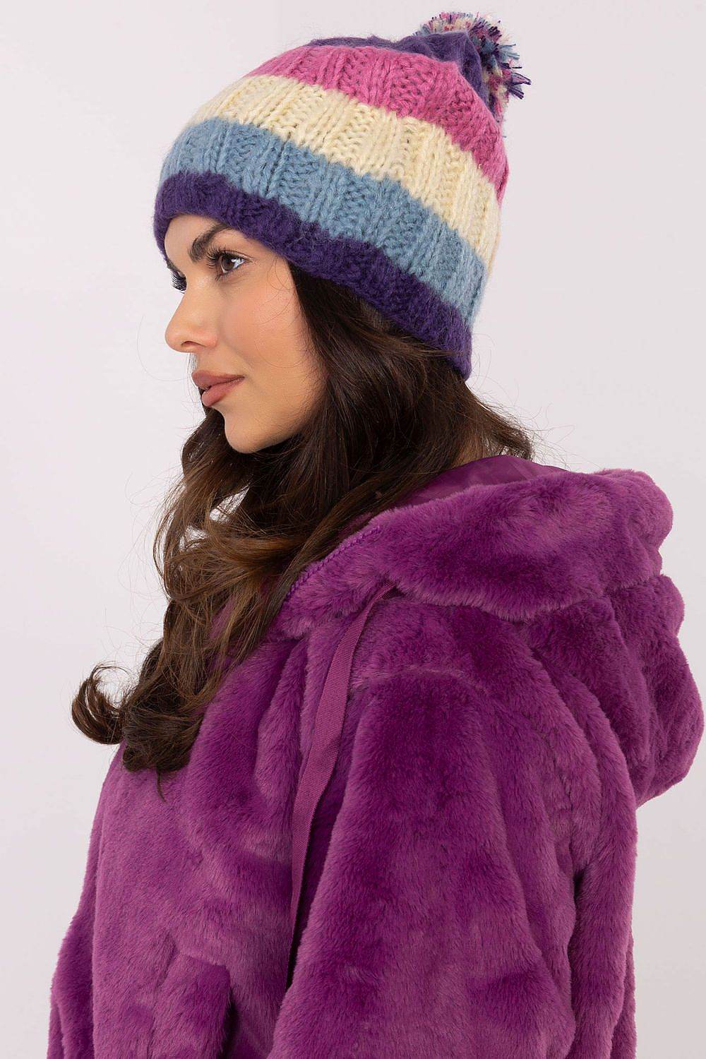 Mütze Model 203832 AT - Stay Covered