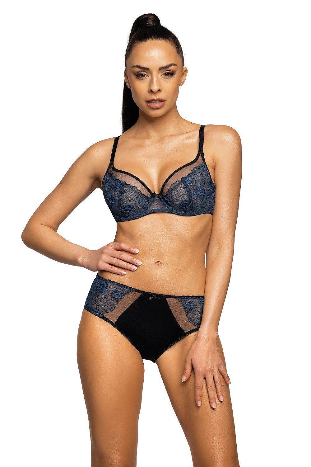 Höschen Model 204015 Mat - Stay Covered