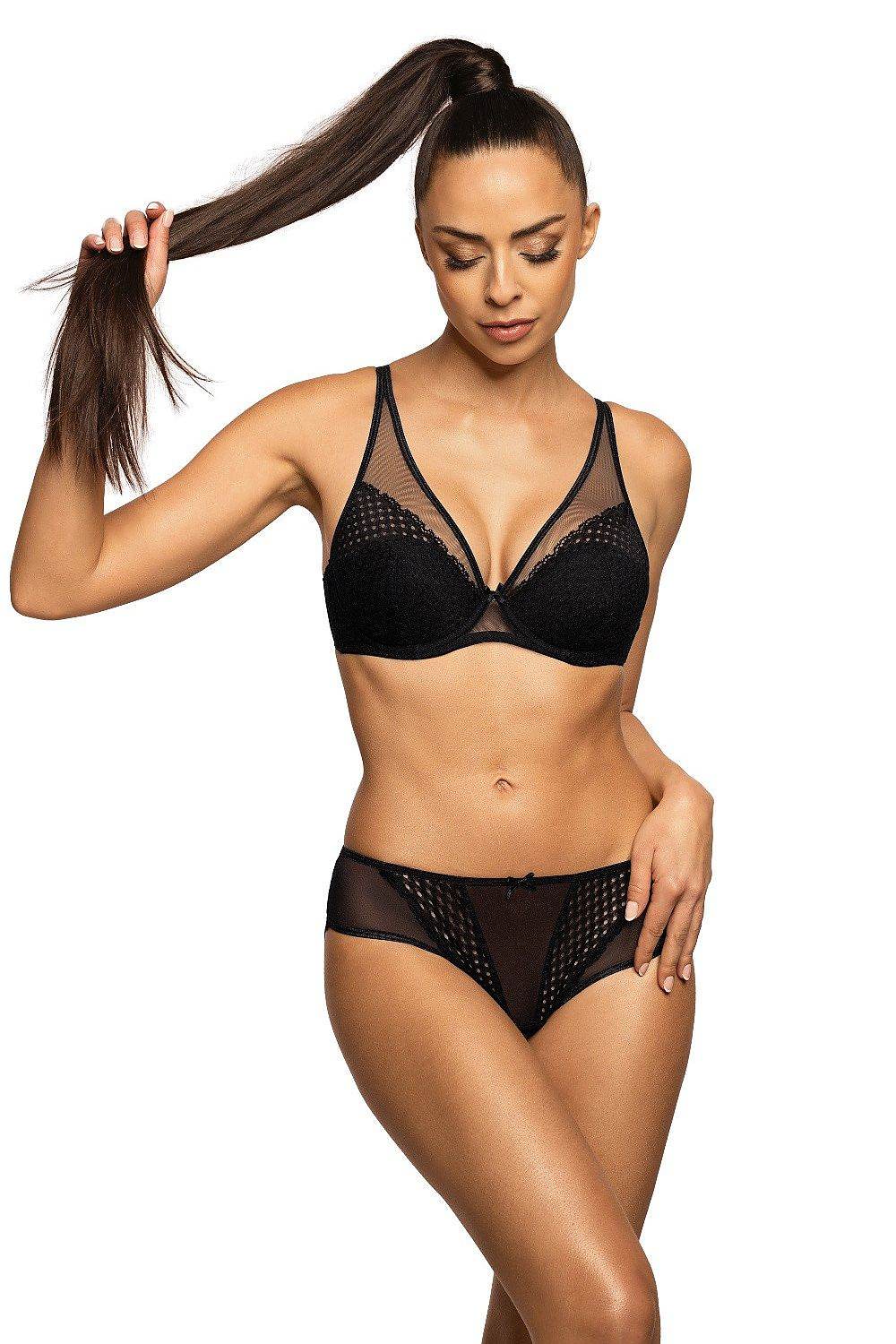 Höschen Model 204017 Mat - Stay Covered