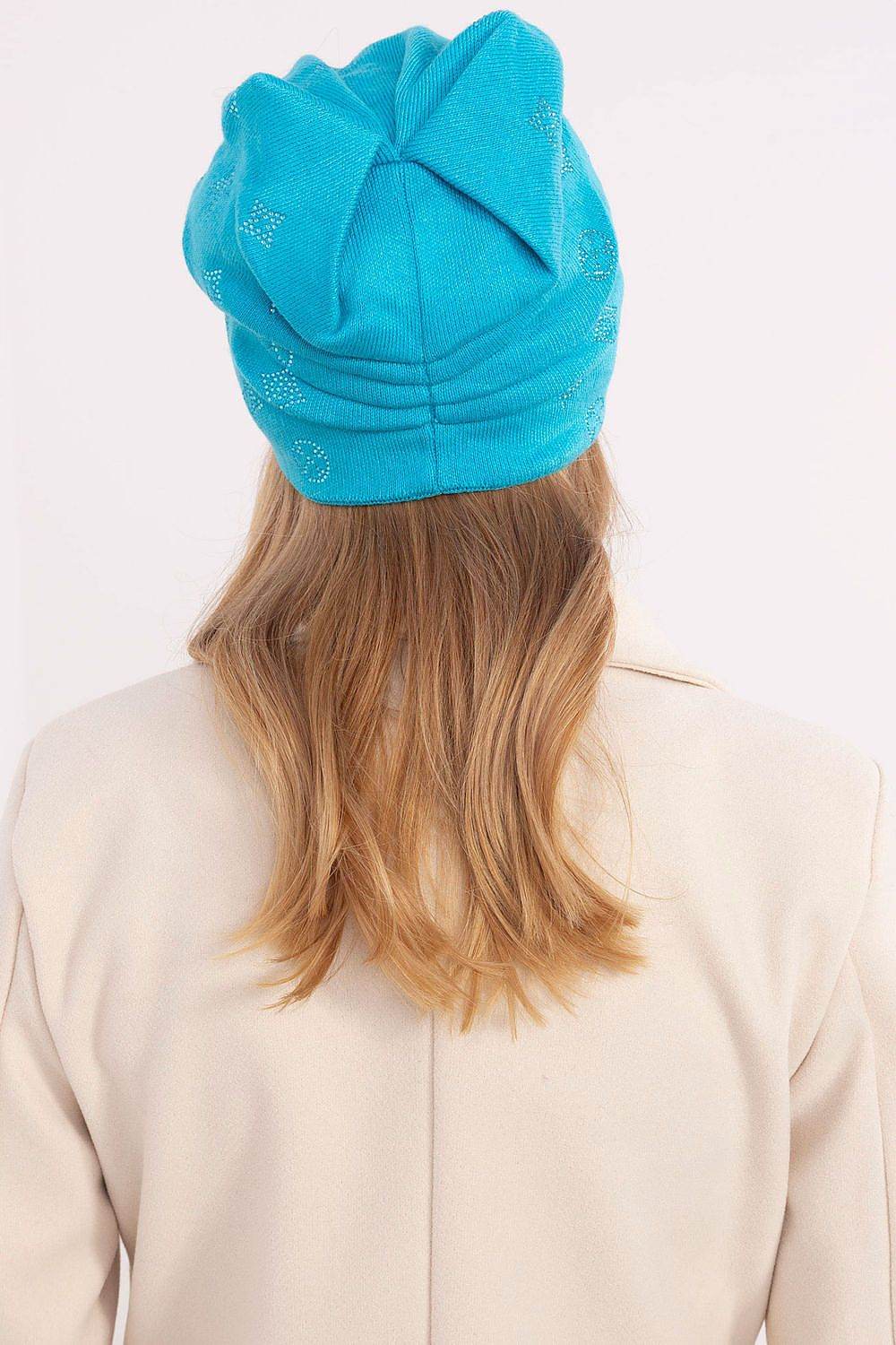 Mütze Model 189899 AT - Stay Covered