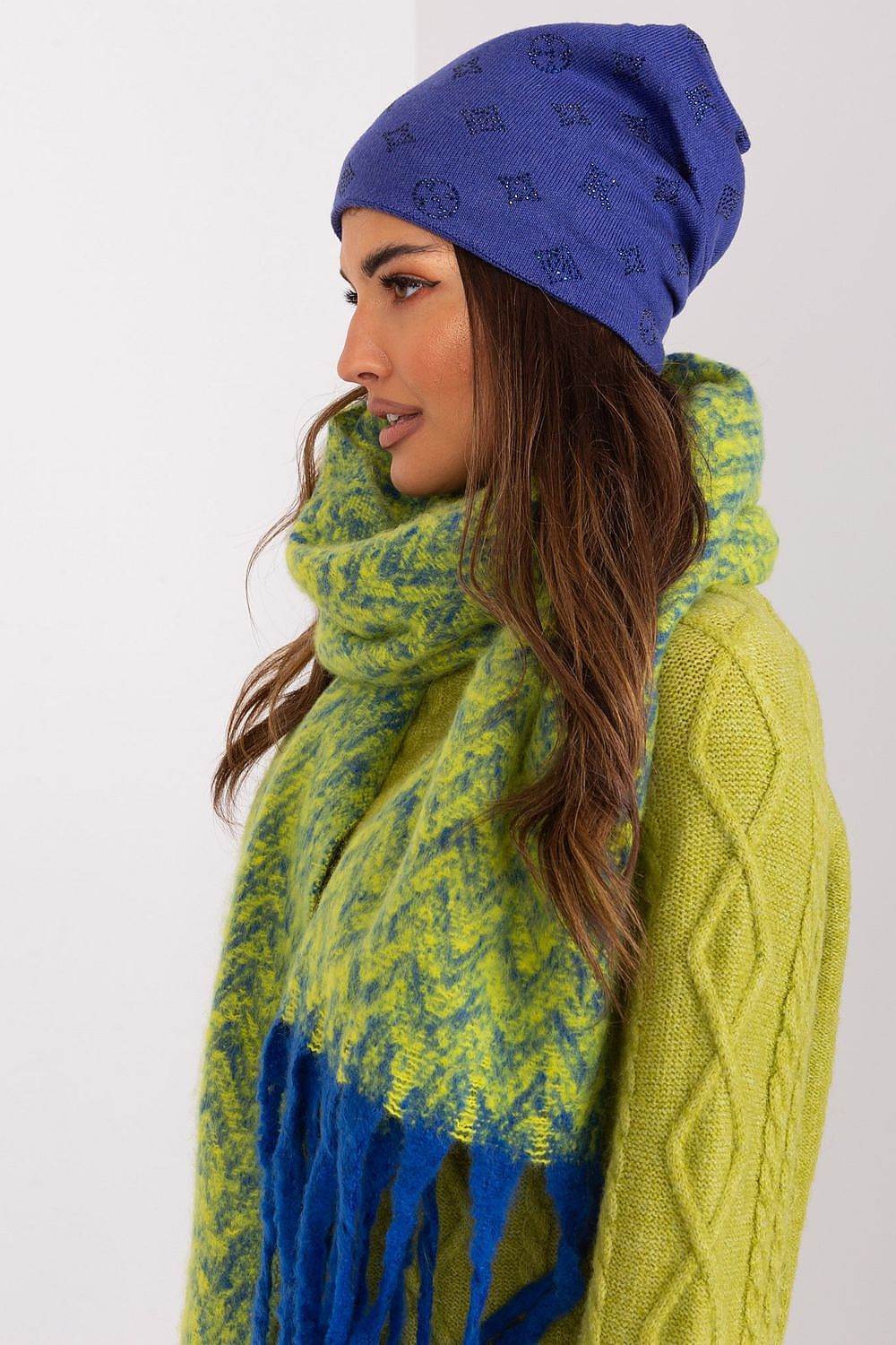 Mütze Model 189899 AT - Stay Covered