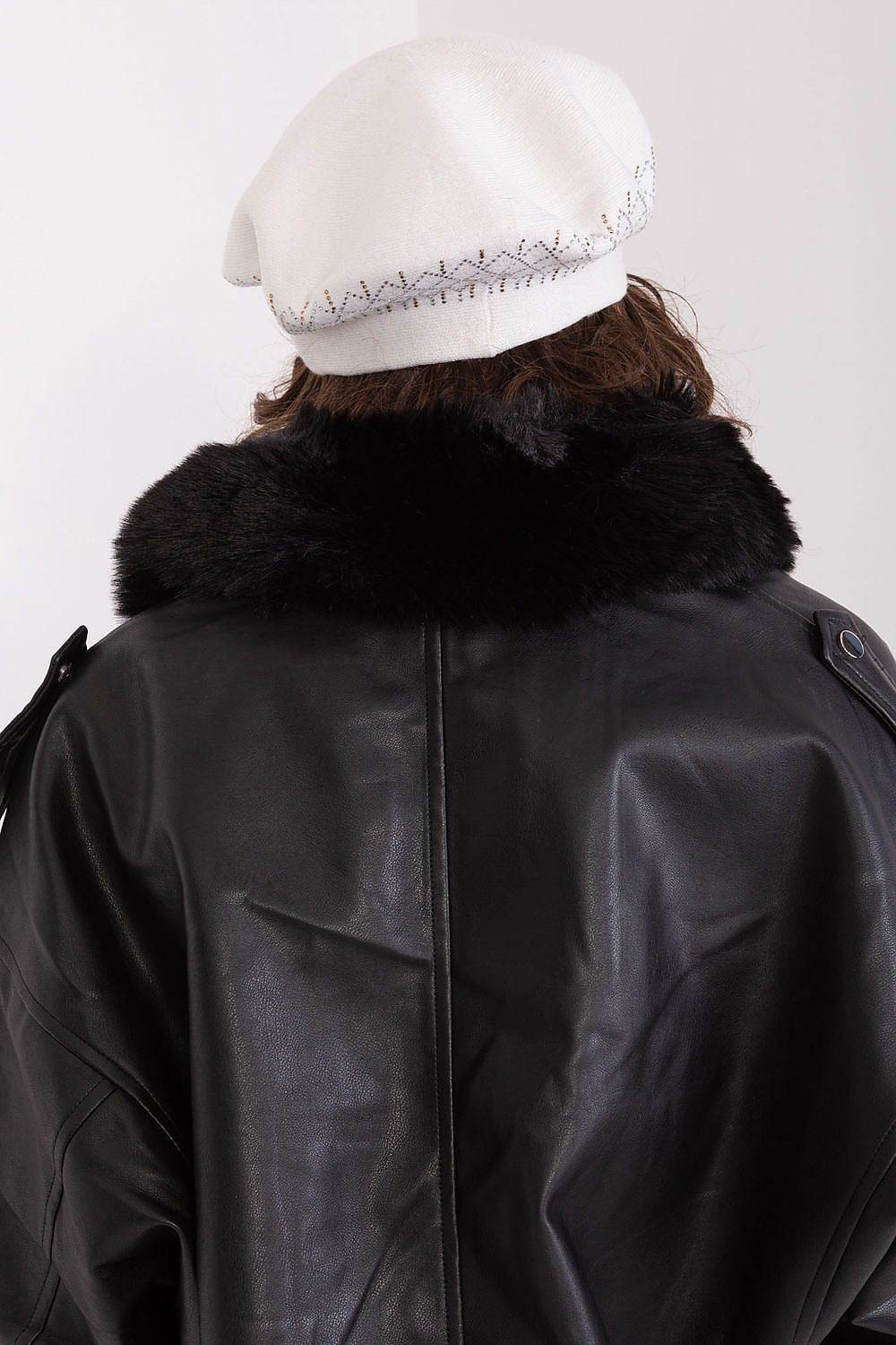 Baskenmütze Model 208244 AT - Stay Covered