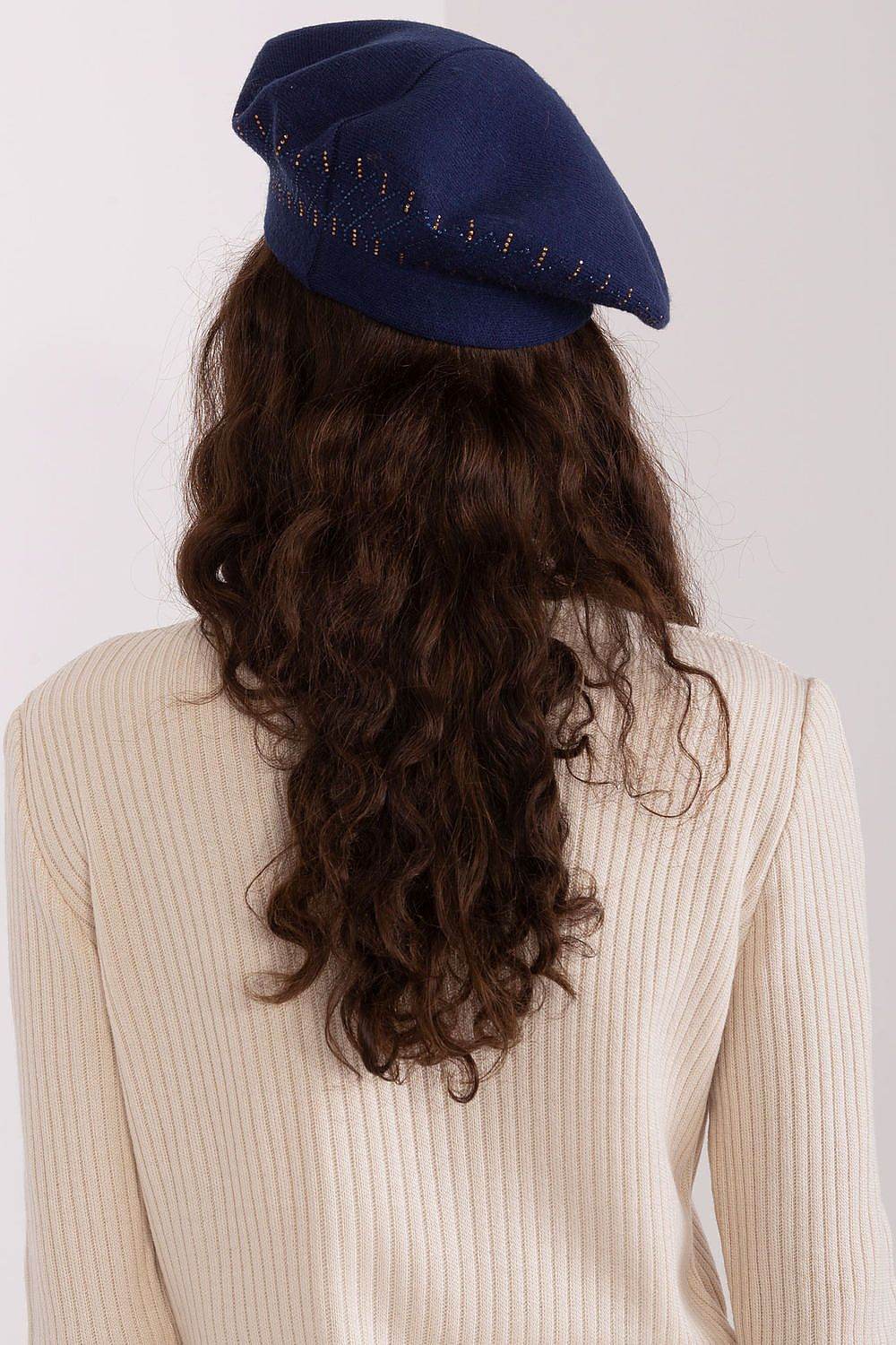 Baskenmütze Model 208244 AT - Stay Covered