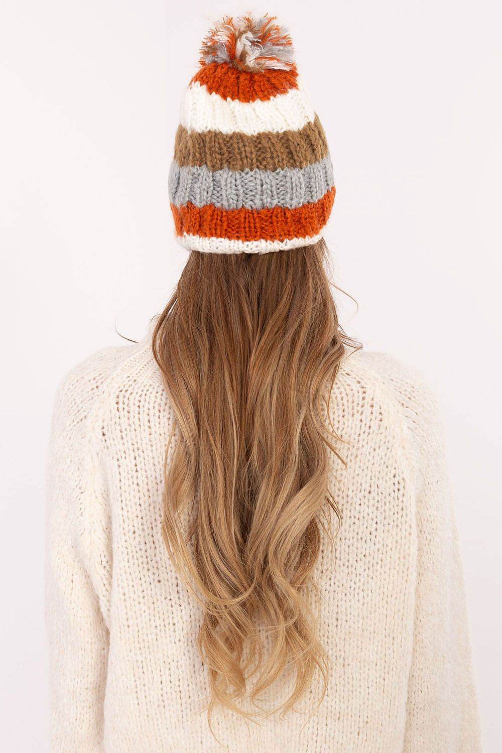 Mütze Model 203832 AT - Stay Covered