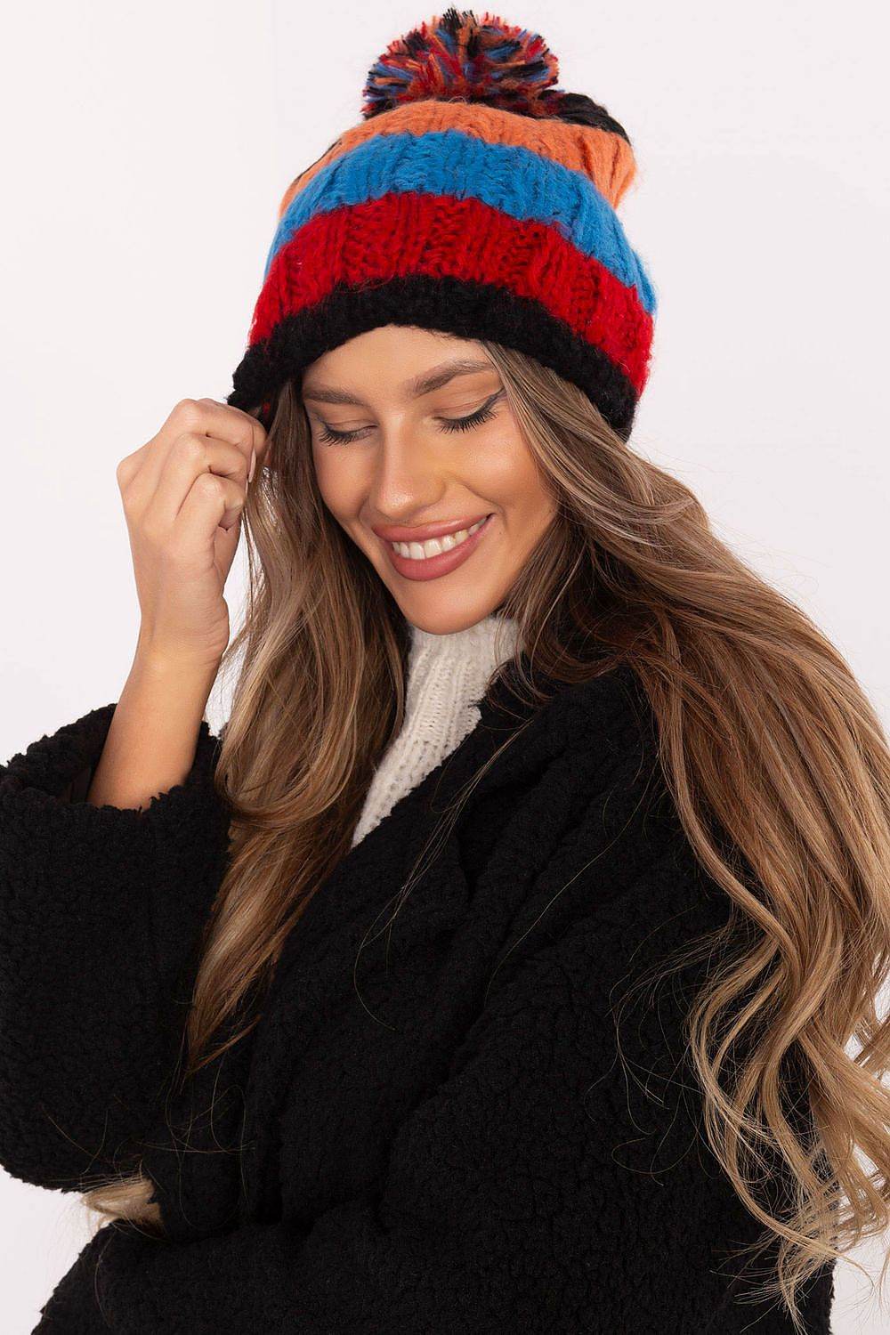 Mütze Model 203832 AT - Stay Covered