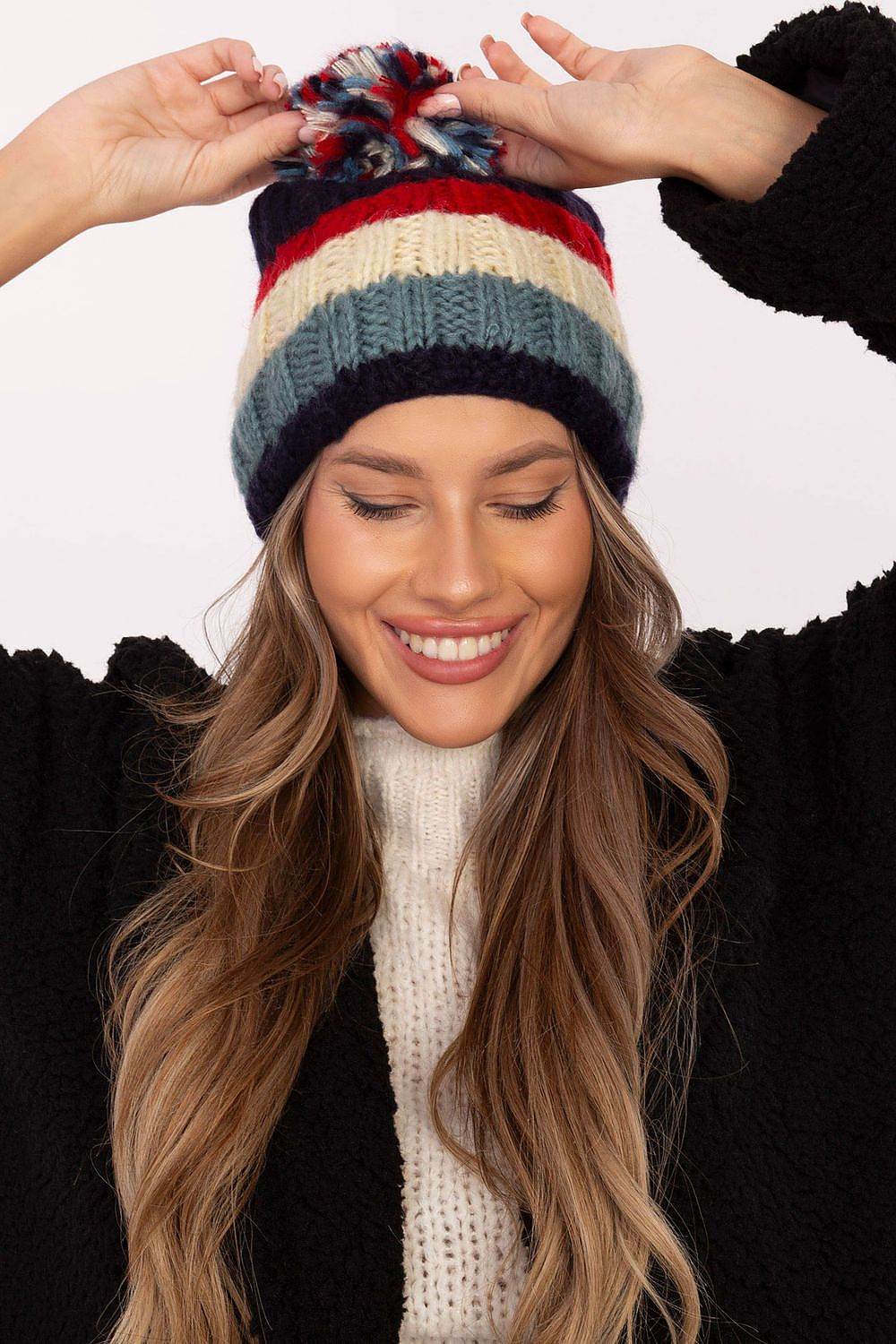 Mütze Model 203832 AT - Stay Covered