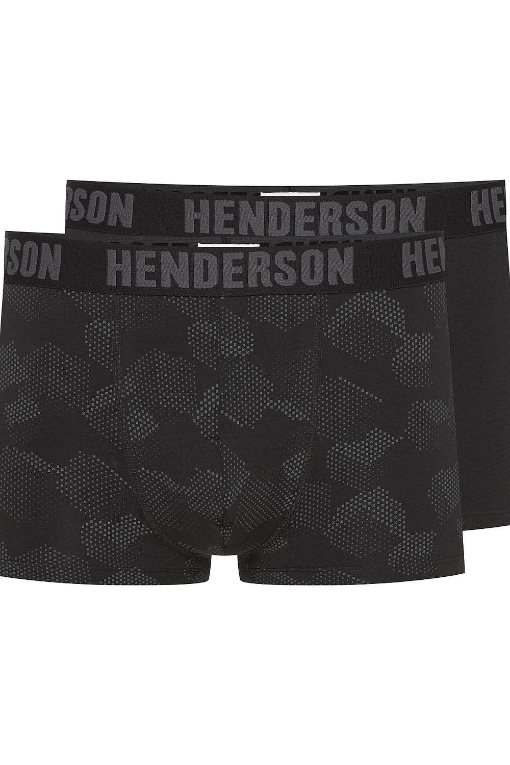Set Model 208615 Henderson - Stay Covered