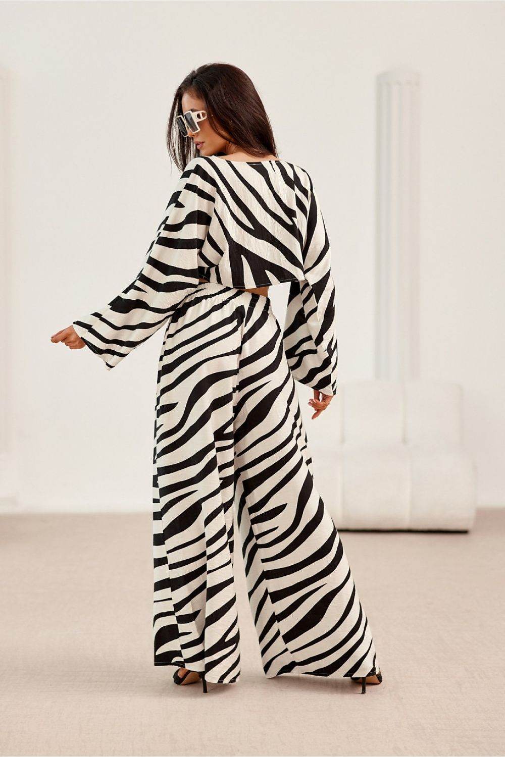 Damen Hose Model 213986 Roco Fashion - Stay Covered