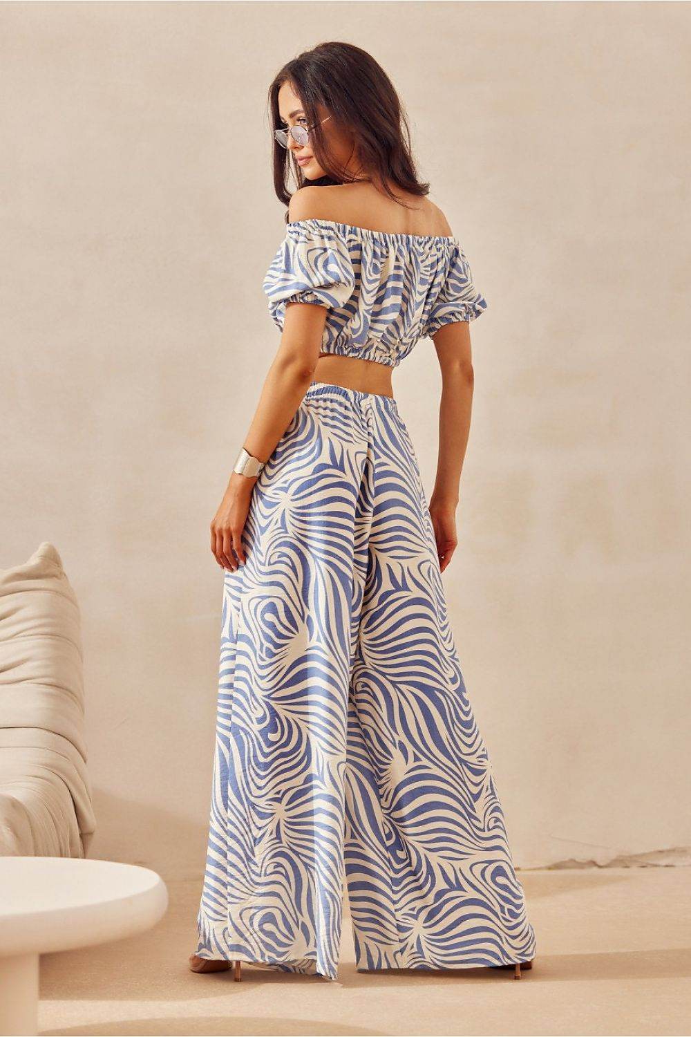 Damen Hose Model 213986 Roco Fashion - Stay Covered