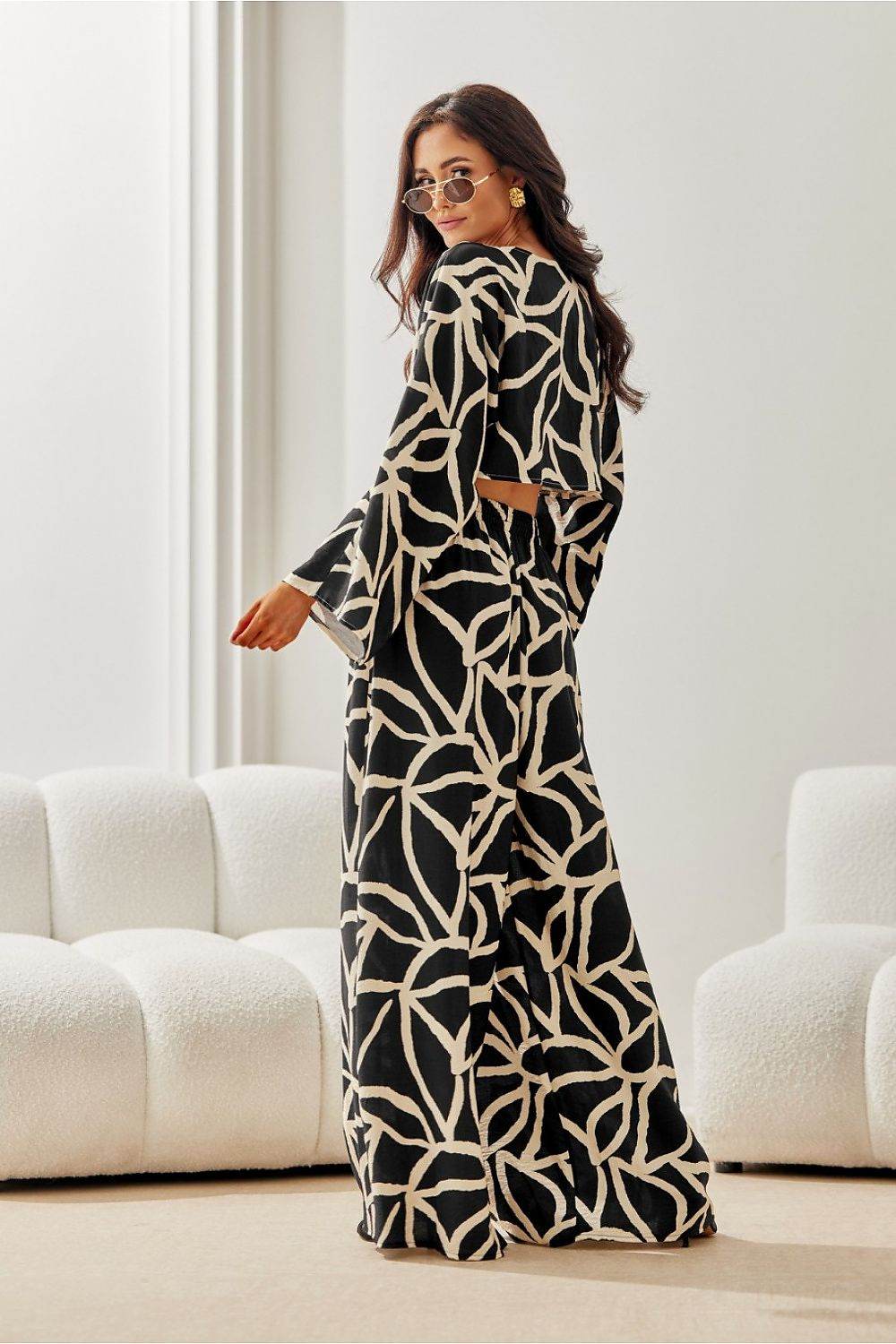 Damen Hose Model 213986 Roco Fashion - Stay Covered