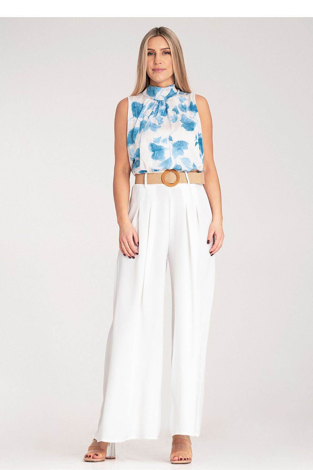 Damen Hose Model 214836 Figl - Stay Covered