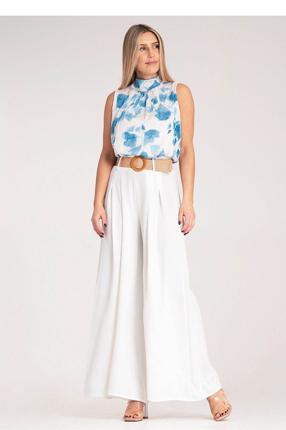 Damen Hose Model 214836 Figl - Stay Covered