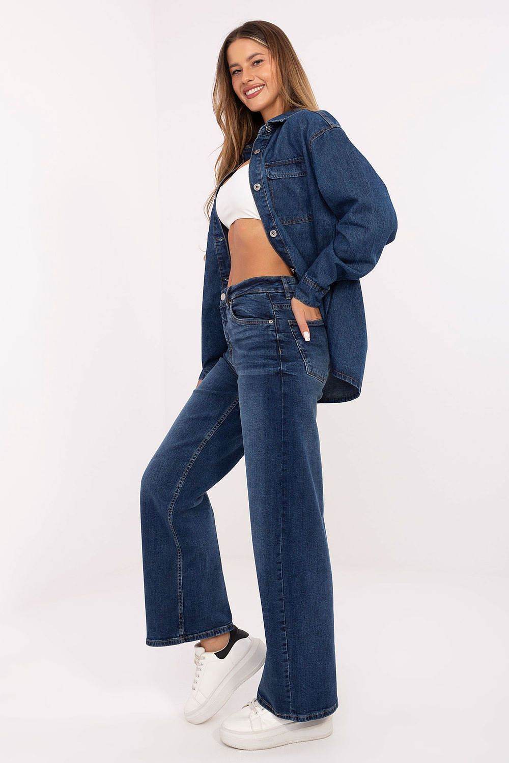 Jeans Model 215888 Sublevel - Stay Covered