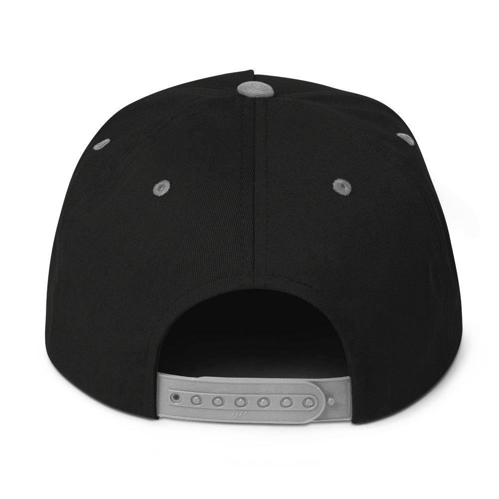Unisex Cap - Urban Leaf - Stay Covered