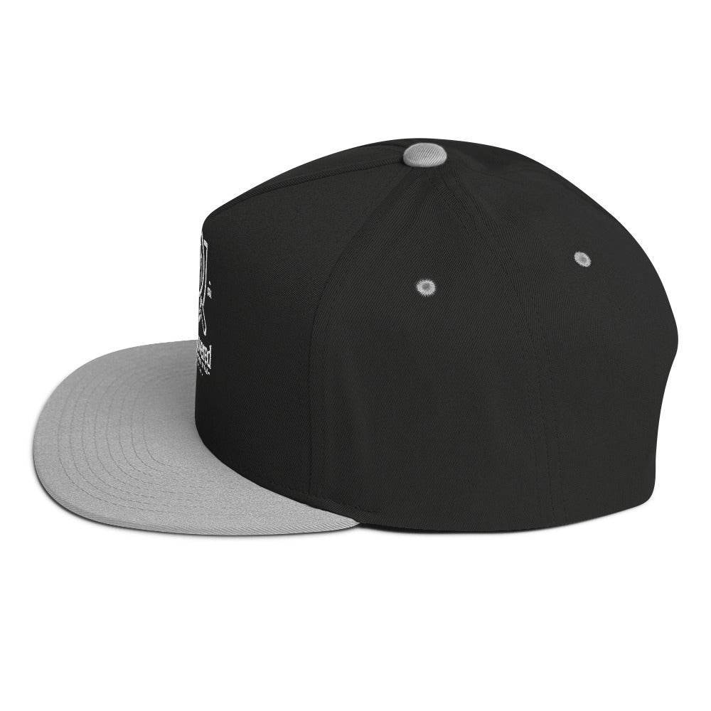 Unisex Cap - S3STL - Stay Covered