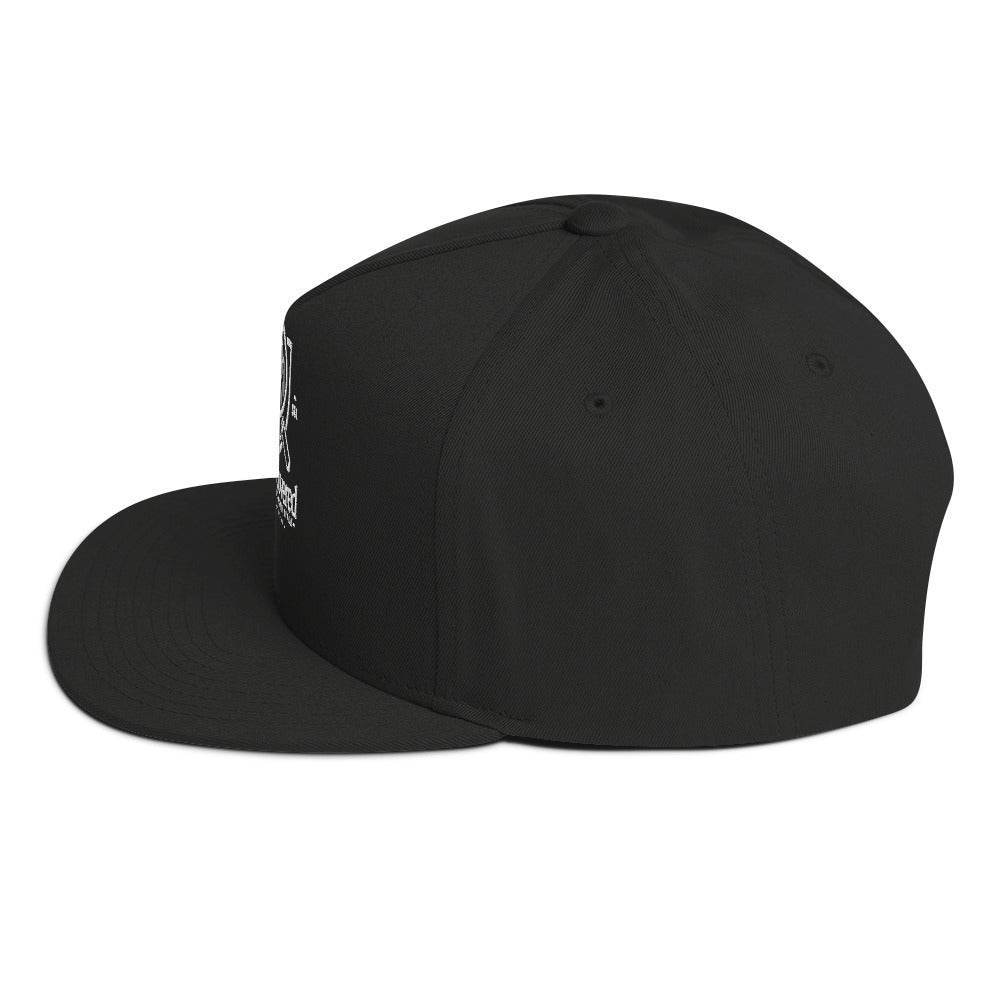 Unisex Cap - S3STL - Stay Covered