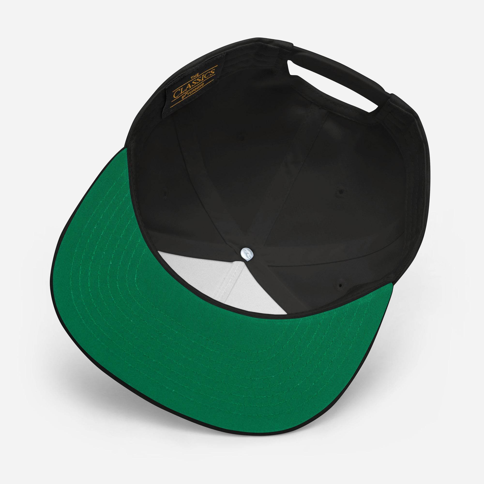 Unisex Cap - S3STL - Stay Covered