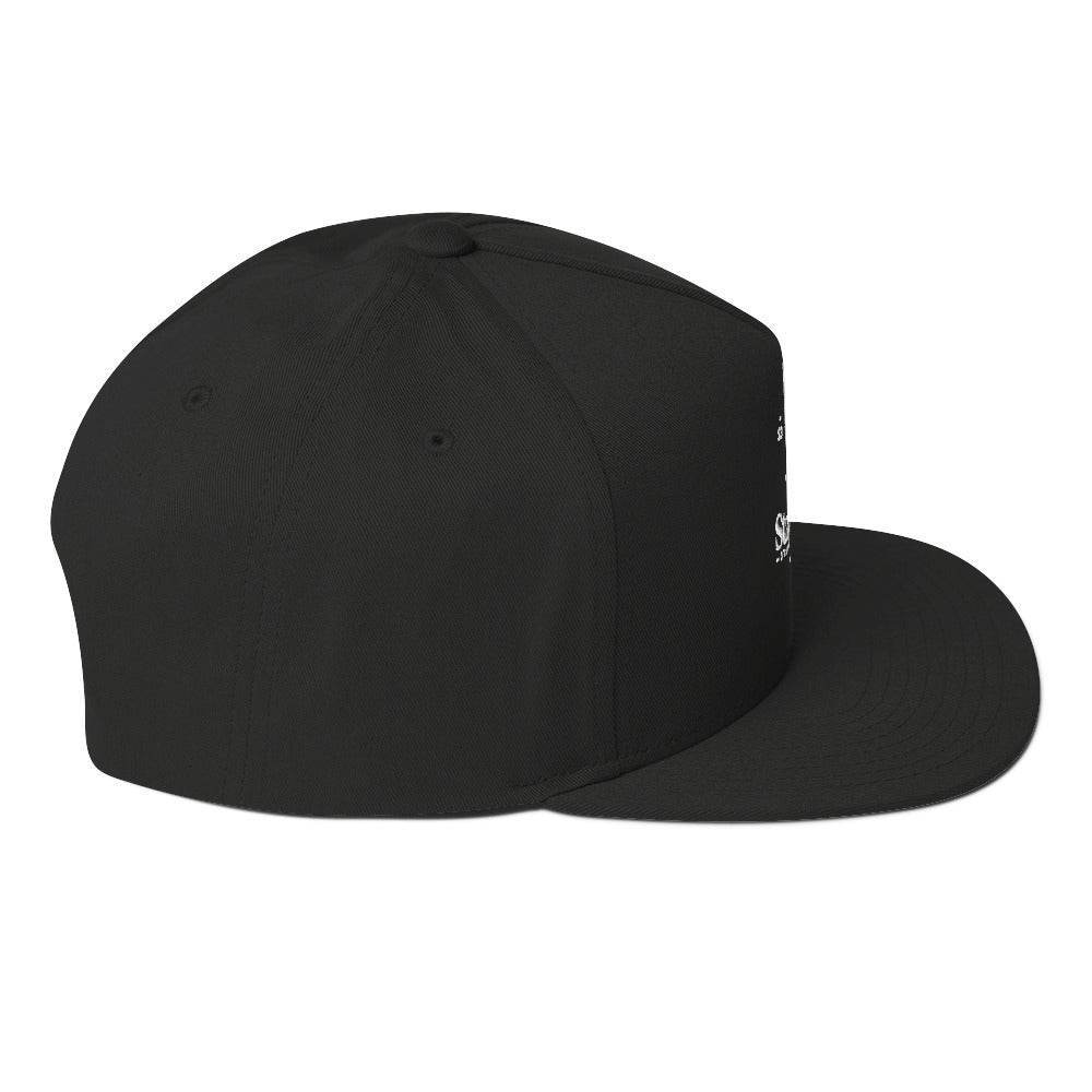 Unisex Cap - S3STL - Stay Covered